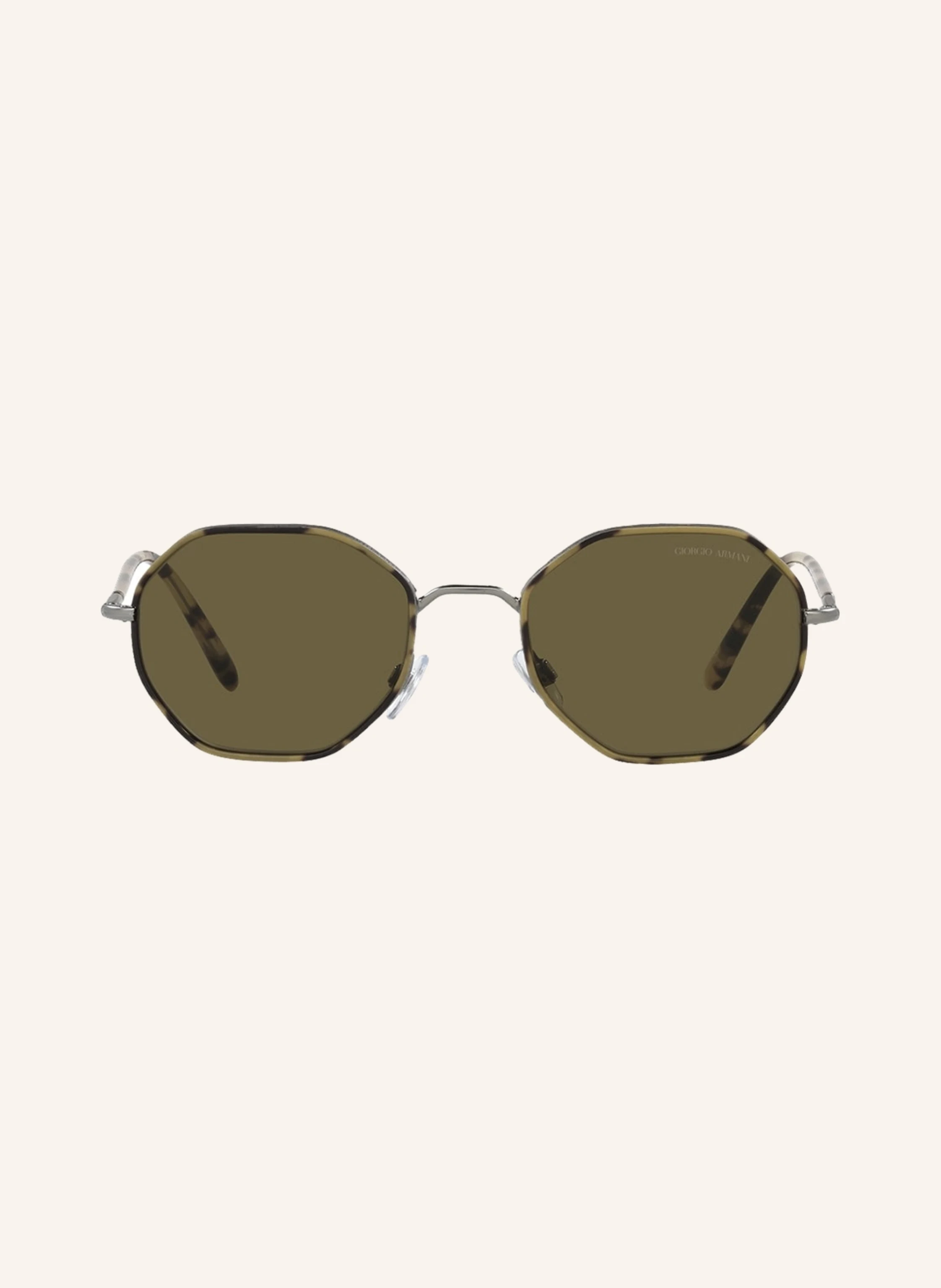 EMPORIO ARMANI Sonnenbrille AR6112