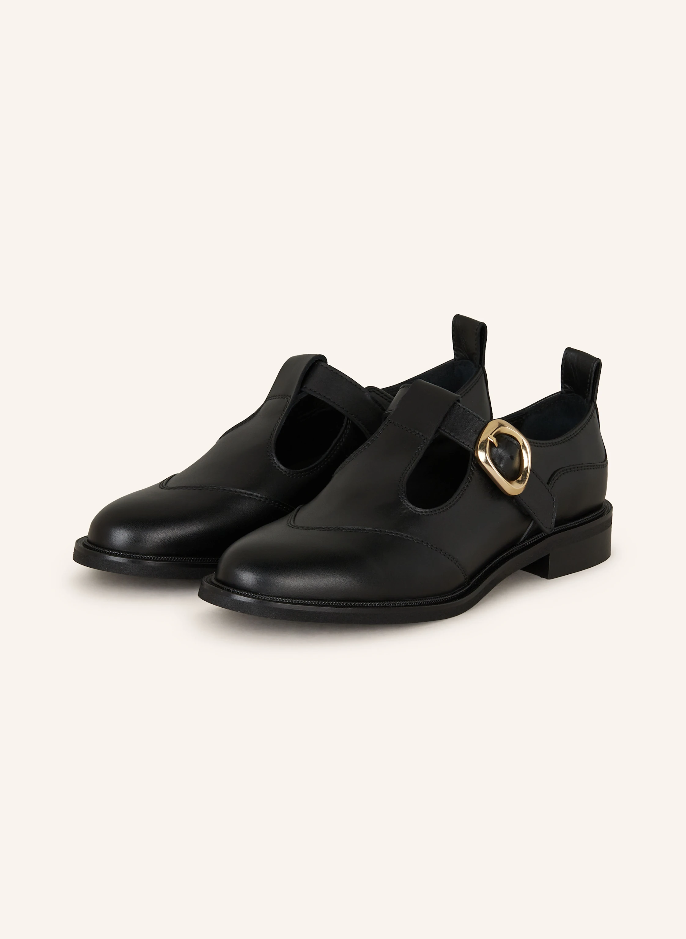 Pertini Slipper