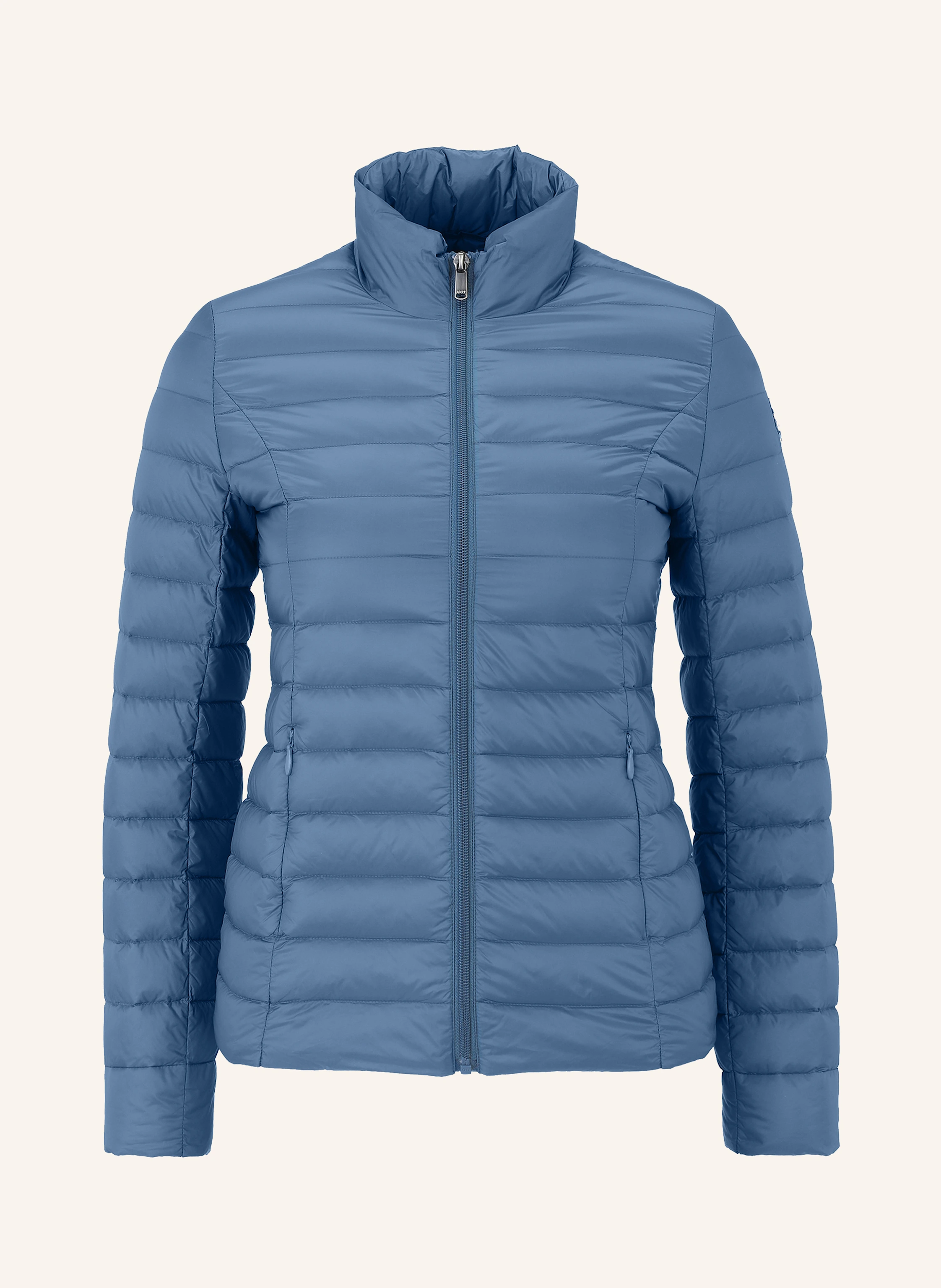 JOTT Lightweight-Daunenjacke CHA