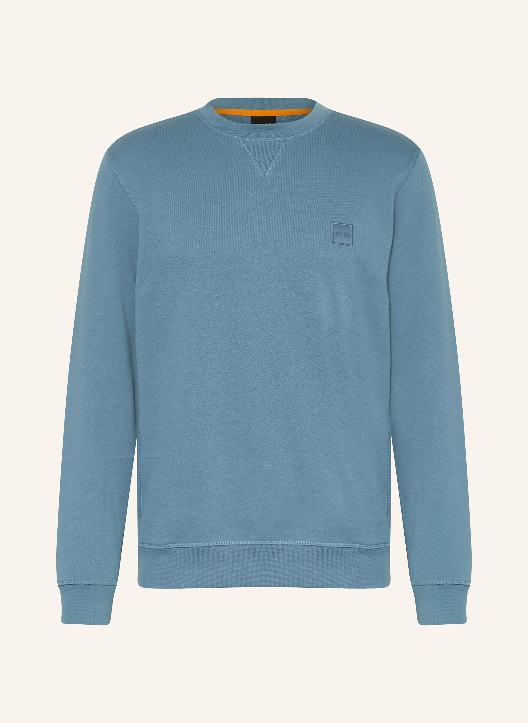 BOSS Sweatshirt WESTART