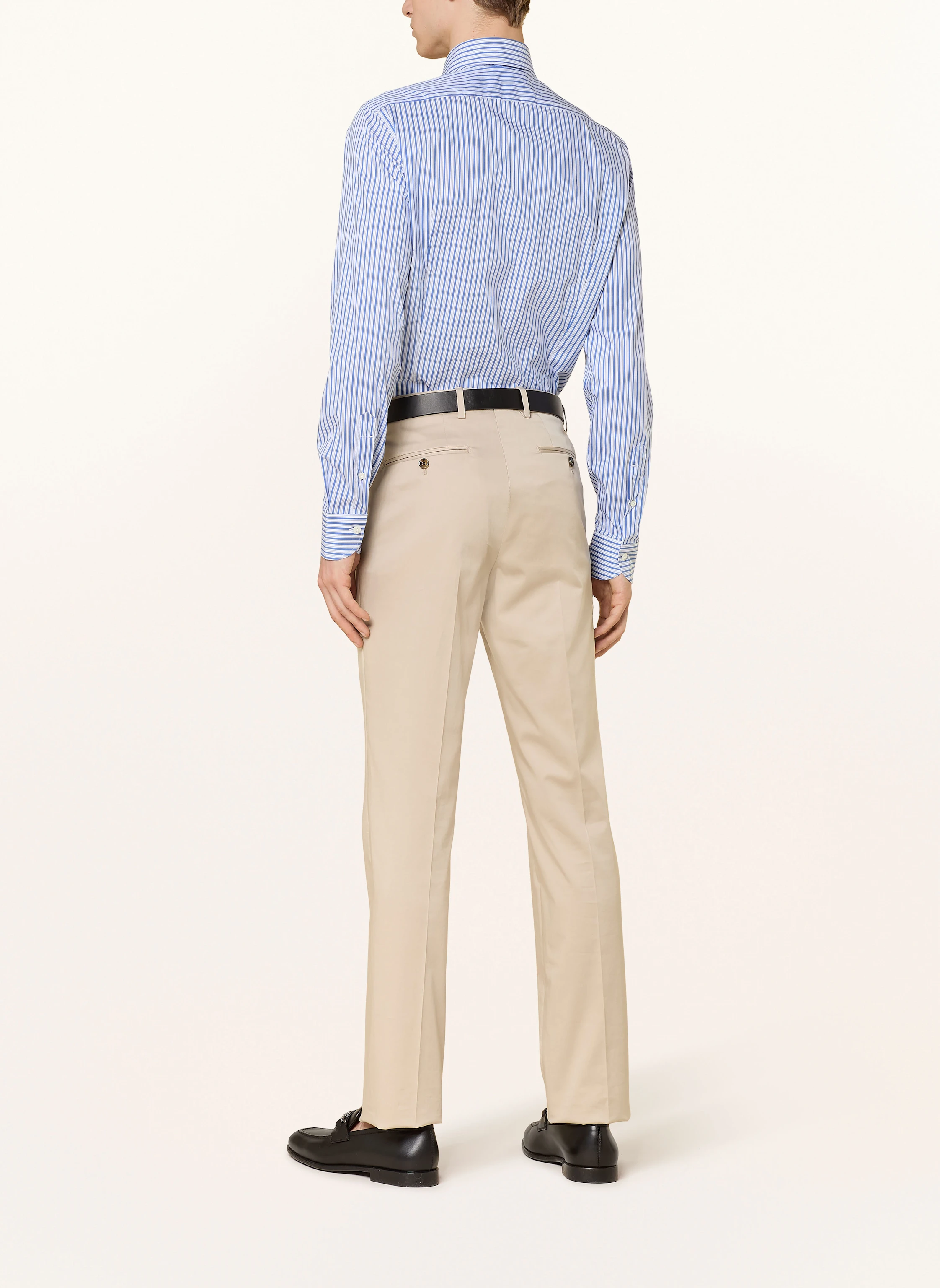 tintoria mattei Hemd Regular Fit