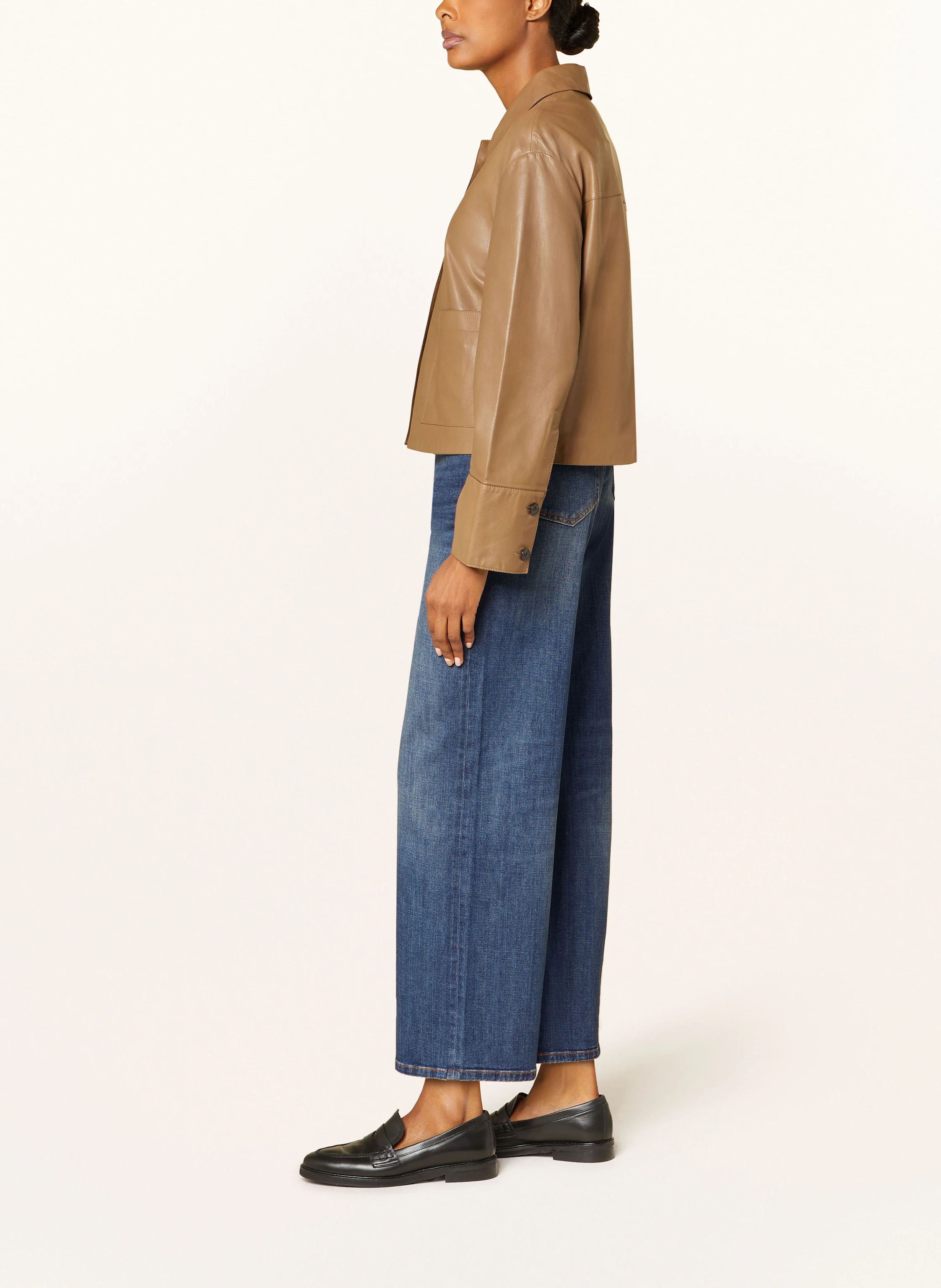 Marc O'Polo Flared Jeans