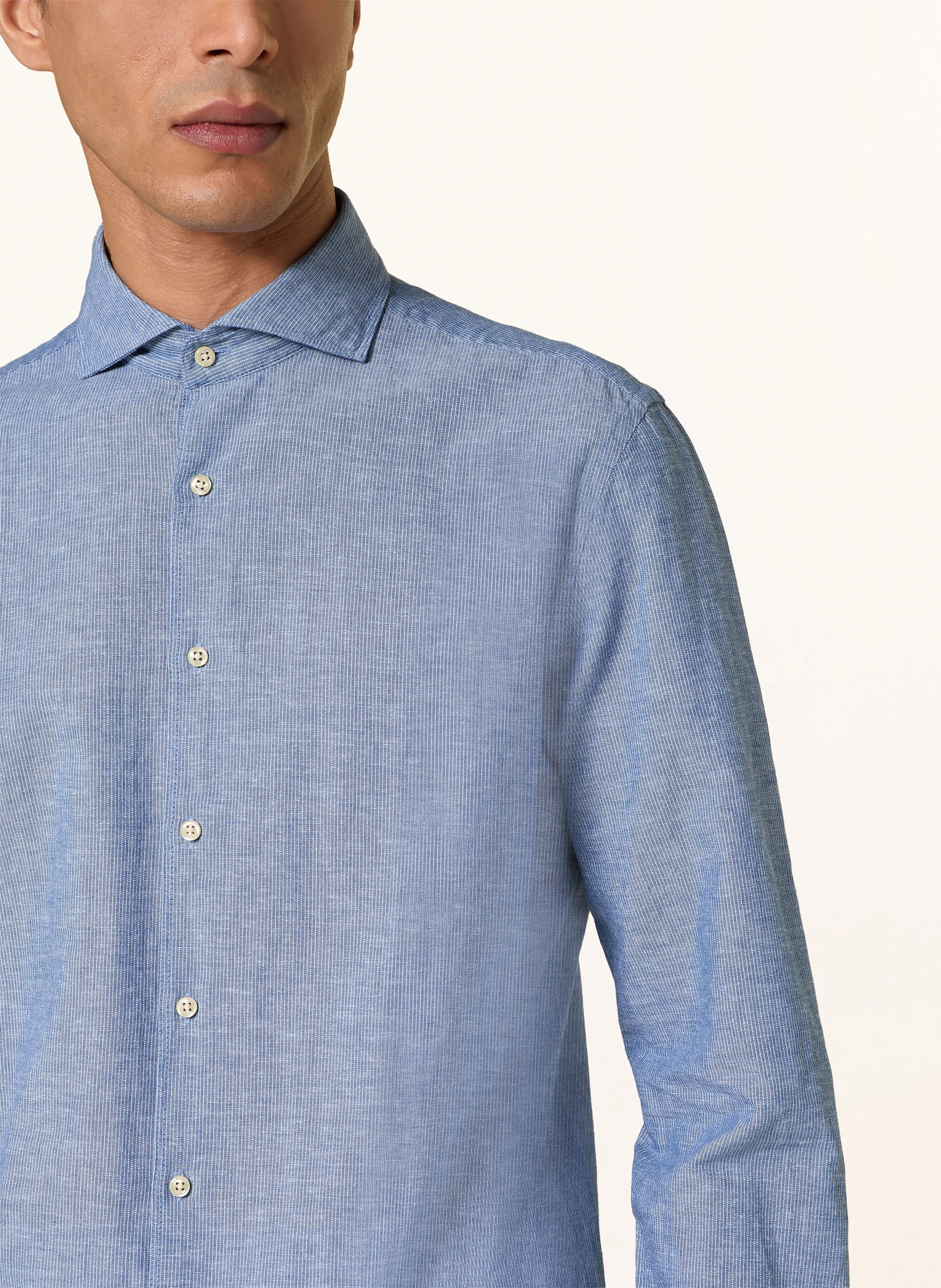 STROKESMAN'S Hemd Regular Fit