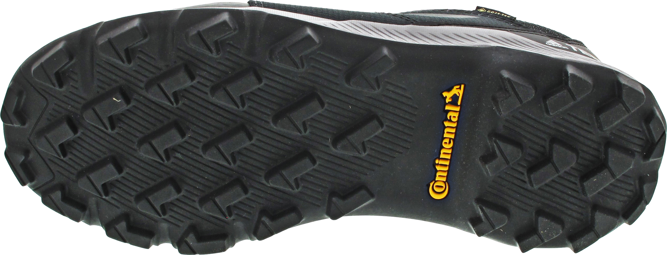adidas Terrex GTX K Wanderschuh GTX schwarz
