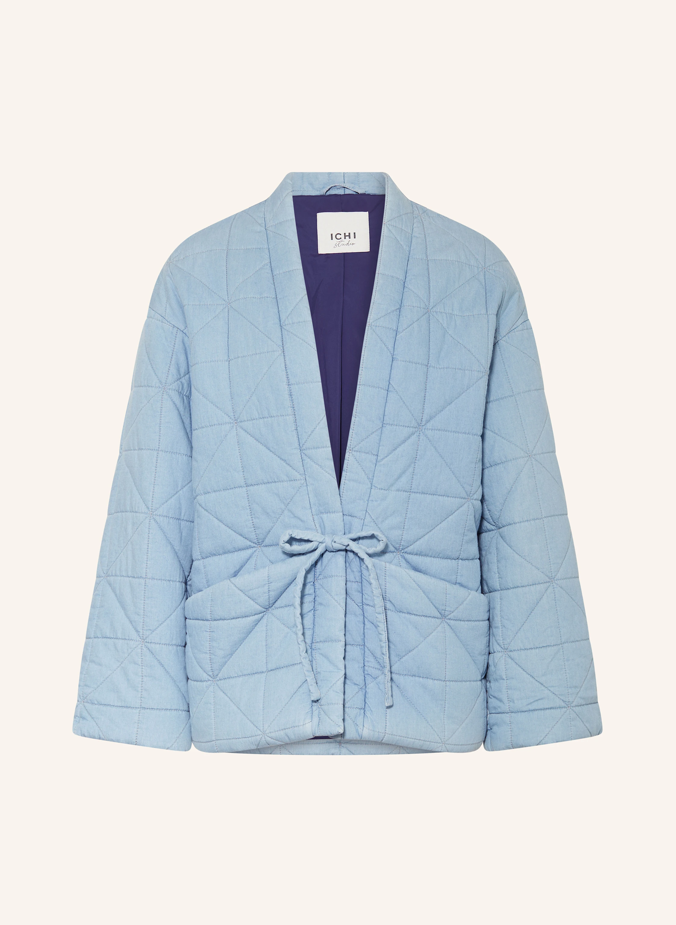 ICHI Steppjacke IHHEVIRA