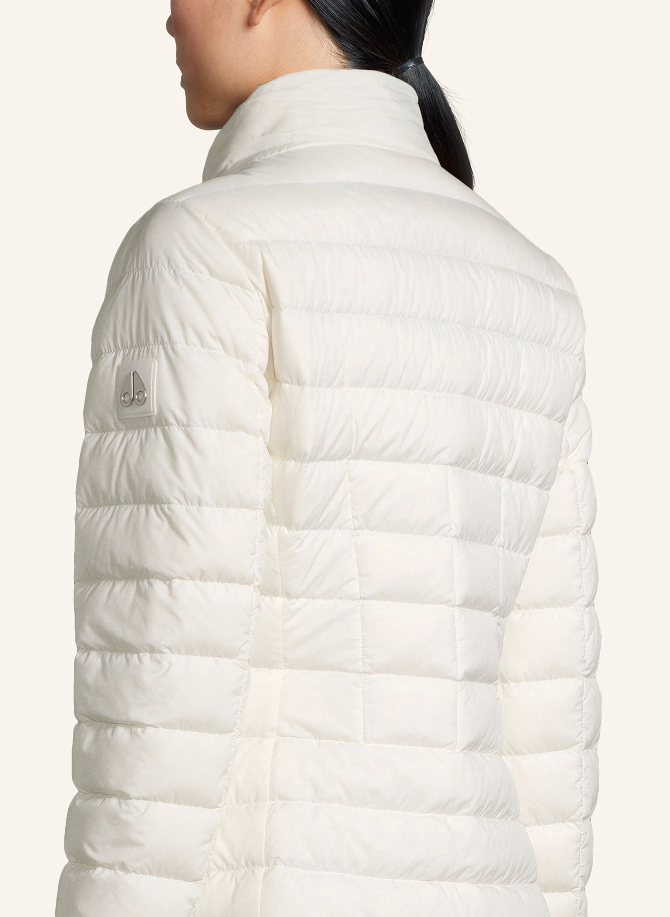 MOOSE KNUCKLES Daunenjacke GEMMA