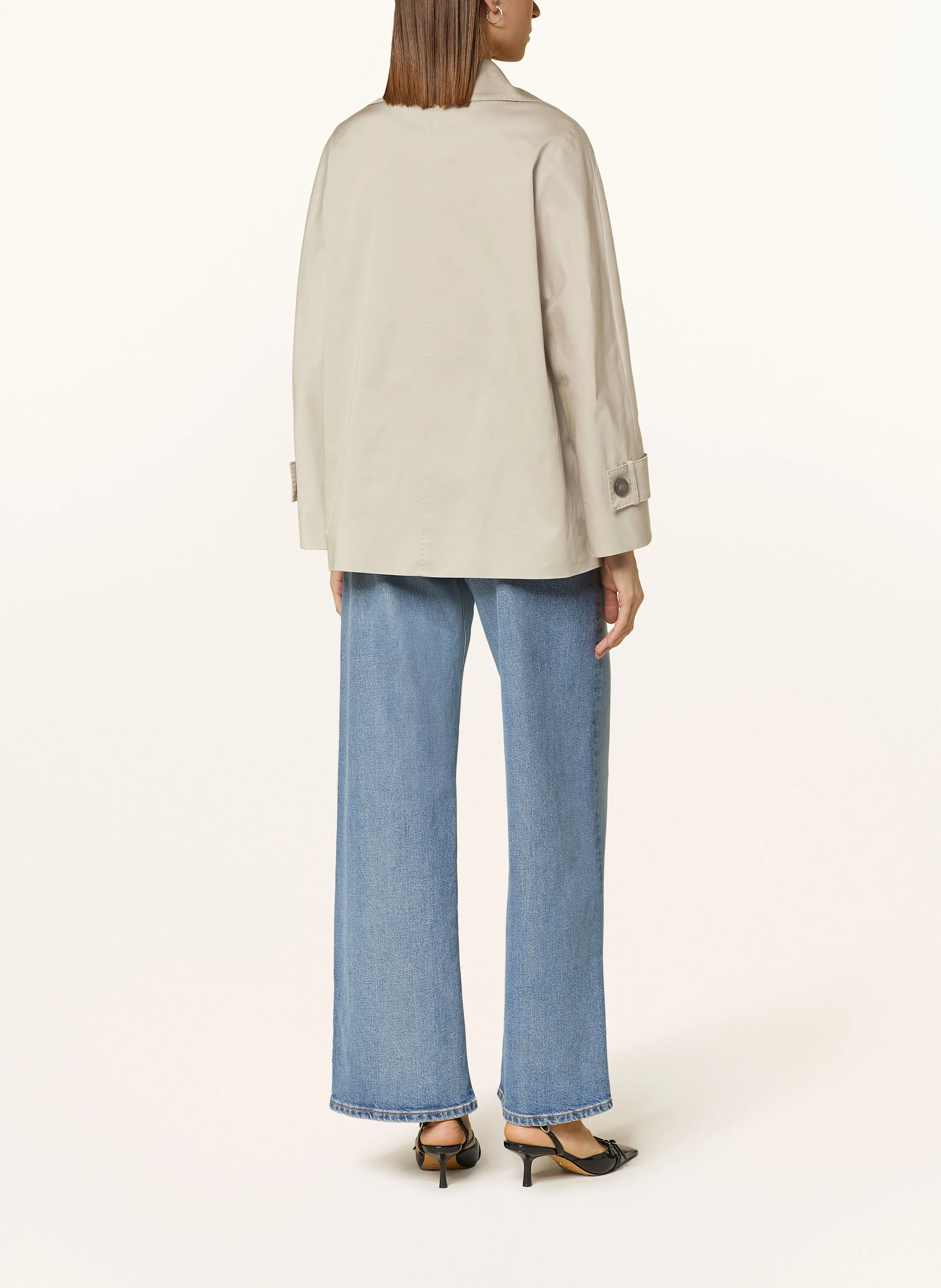 ICONS CINZIA ROCCA Jacke