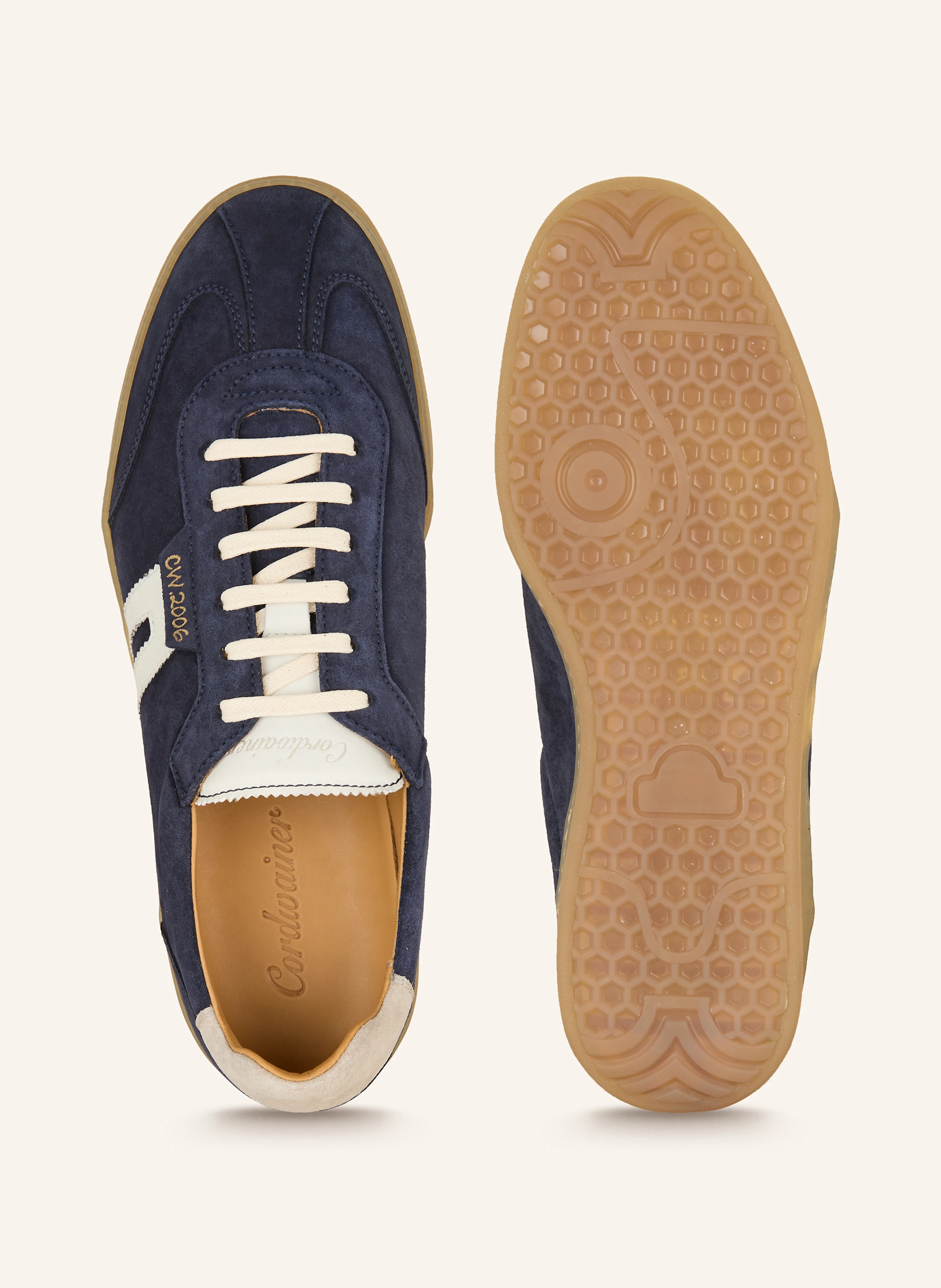 Cordwainer Sneaker
