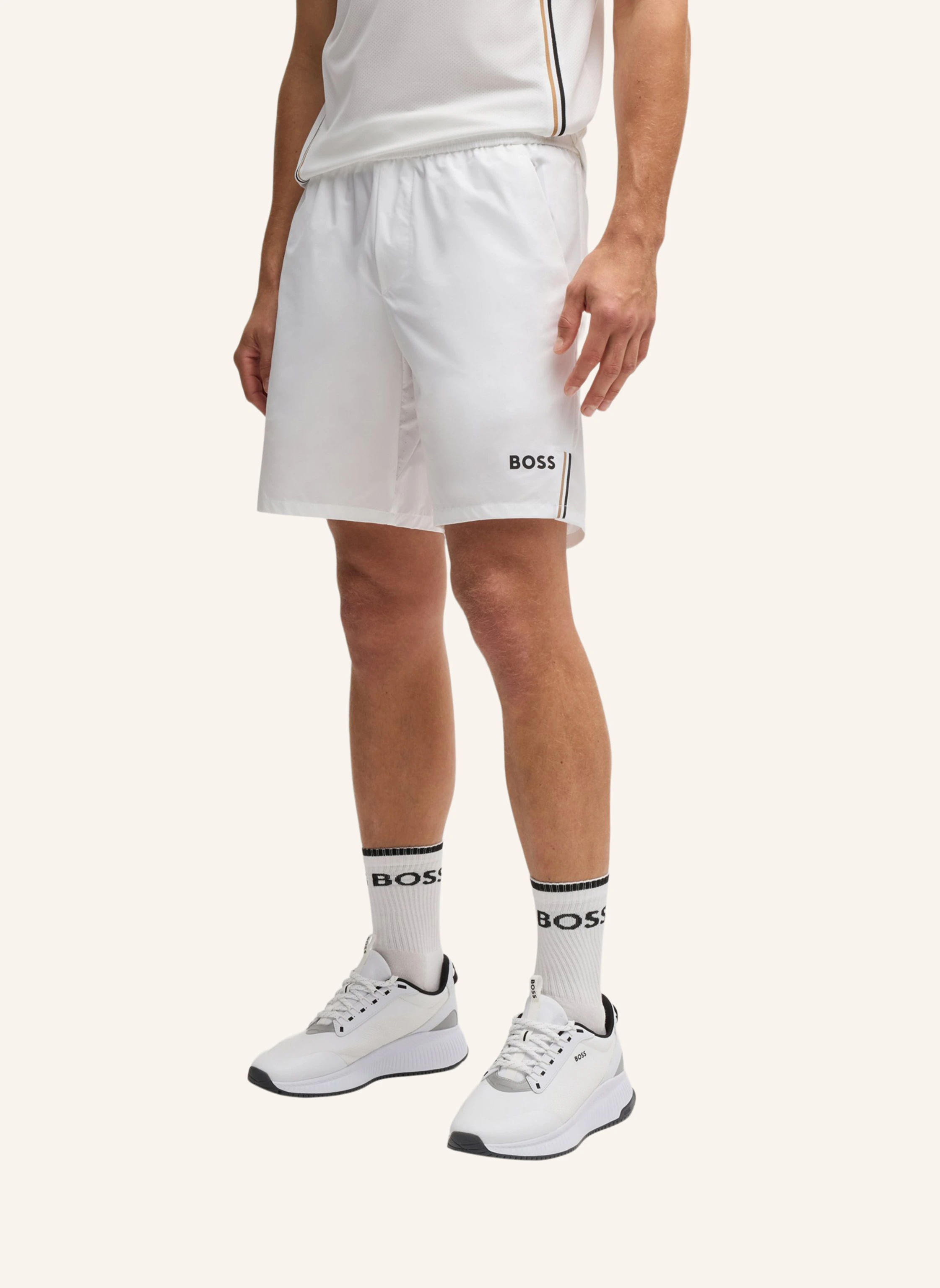 BOSS Short S_ATTA_9 INCH Regular Fit