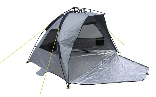 Origin Outdoors Makena Strandmuschel 285 x 210 cm