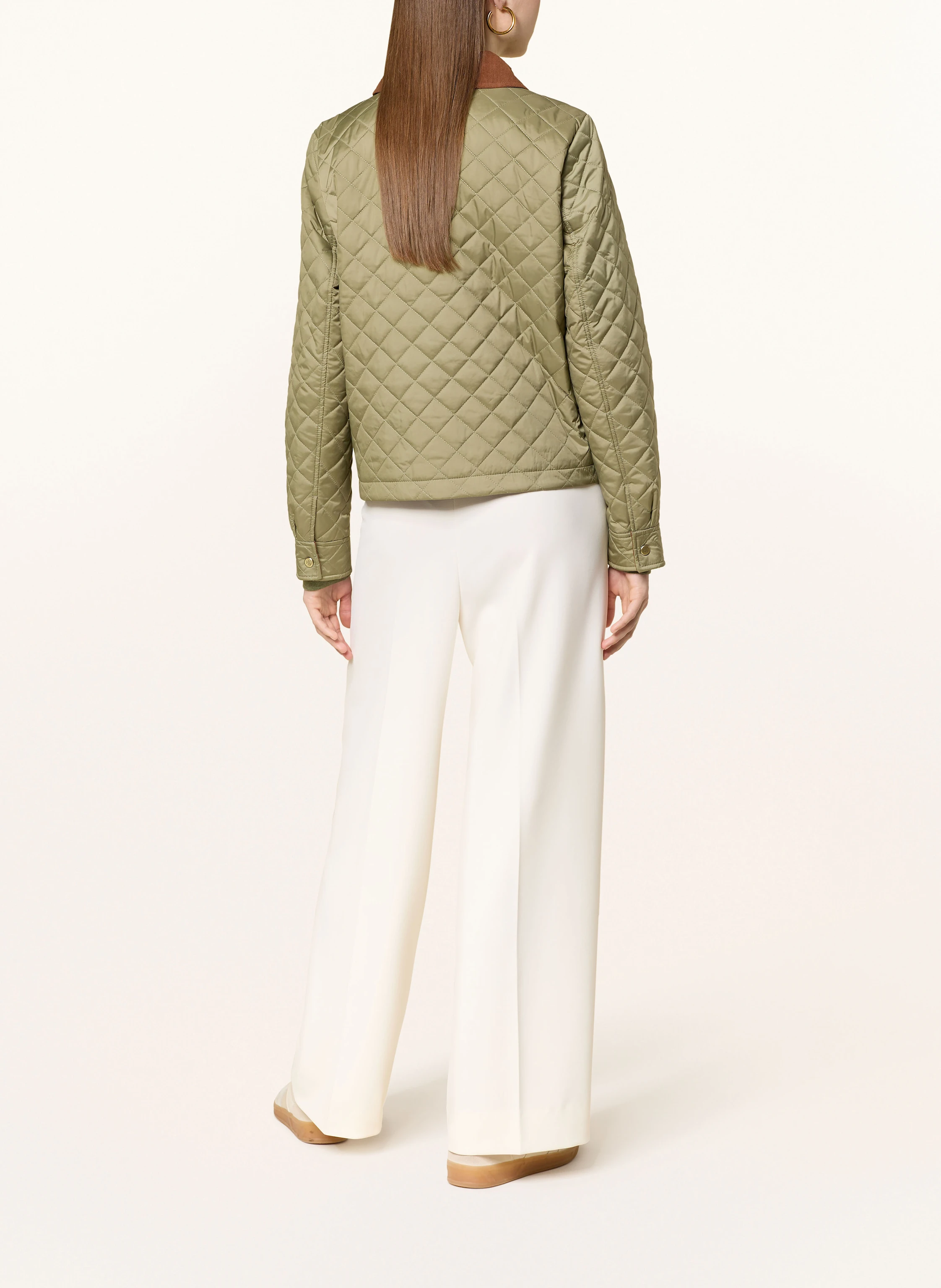LAUREN RALPH LAUREN Steppjacke