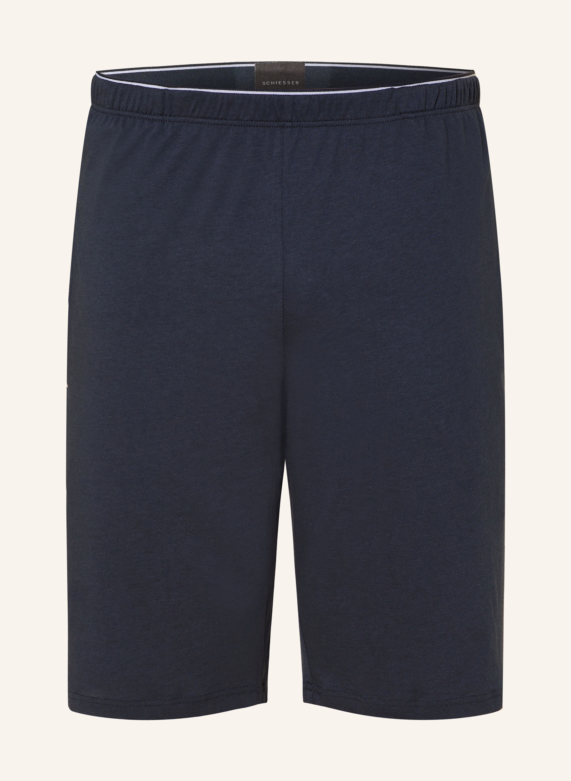 SCHIESSER Schlafshorts MIX+RELAX