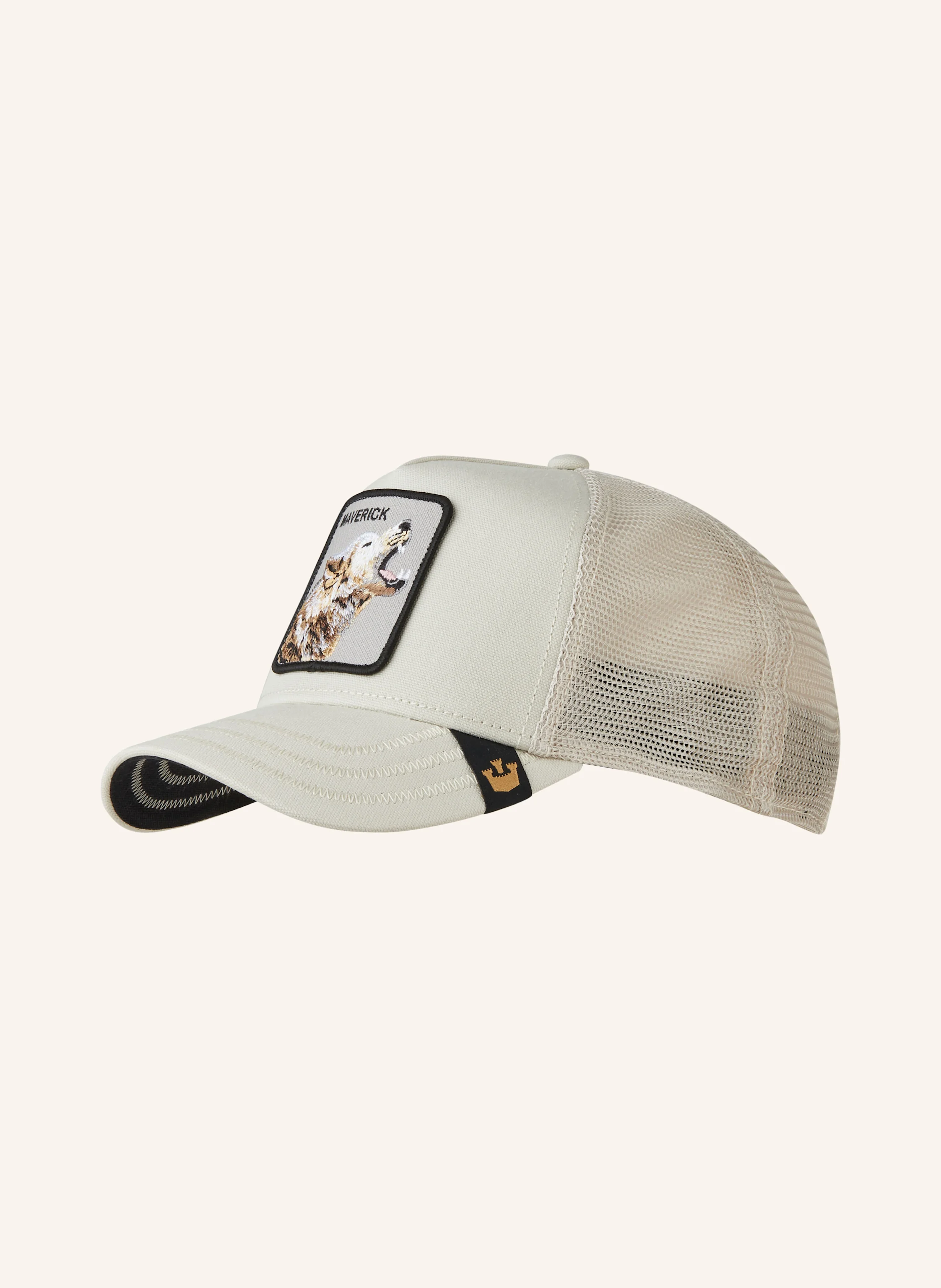 GOORIN BROS. Cap Howling in Harmony