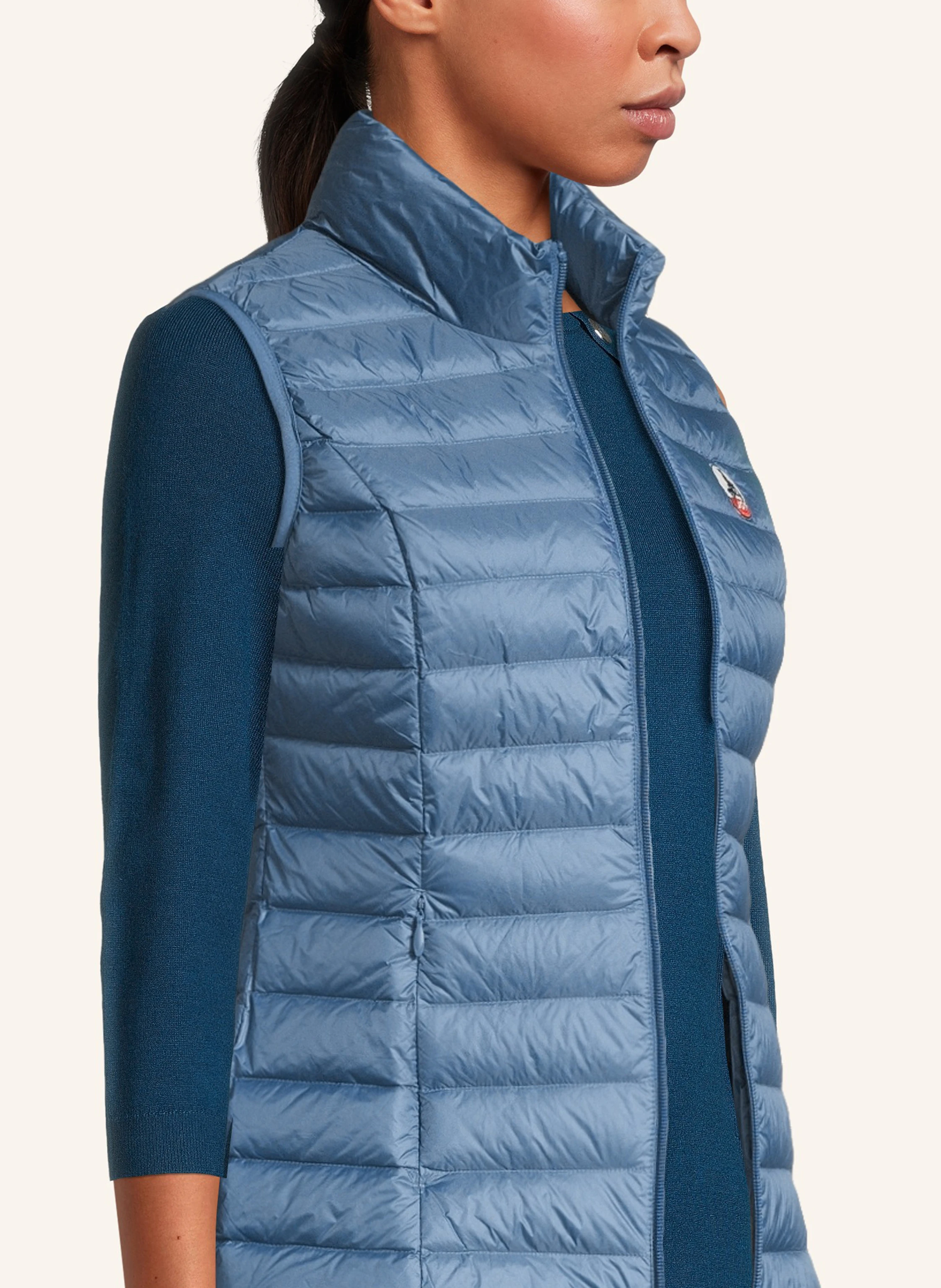 JOTT Lightweight-Daunenweste SEDA