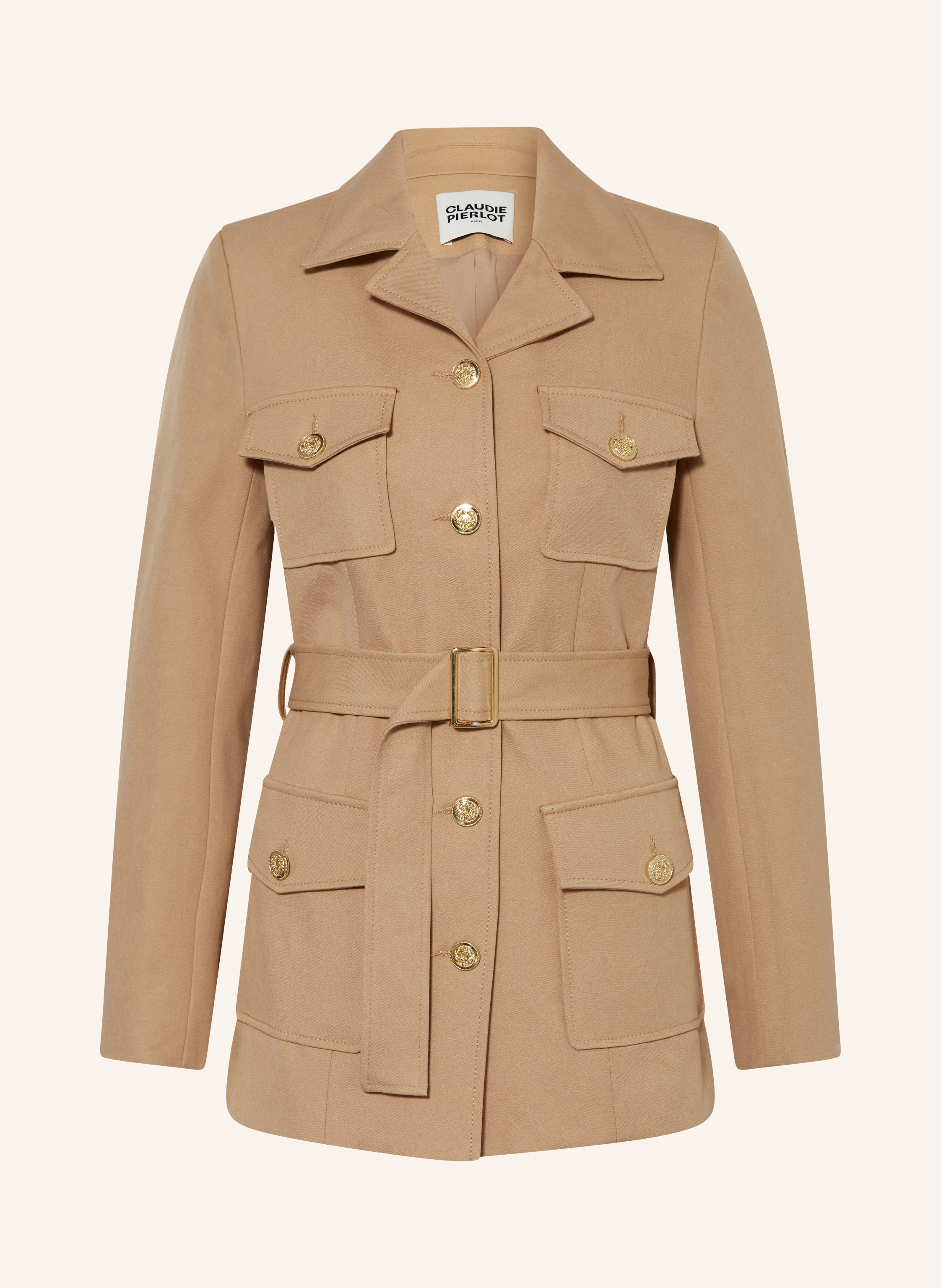 CLAUDIE PIERLOT Jacke