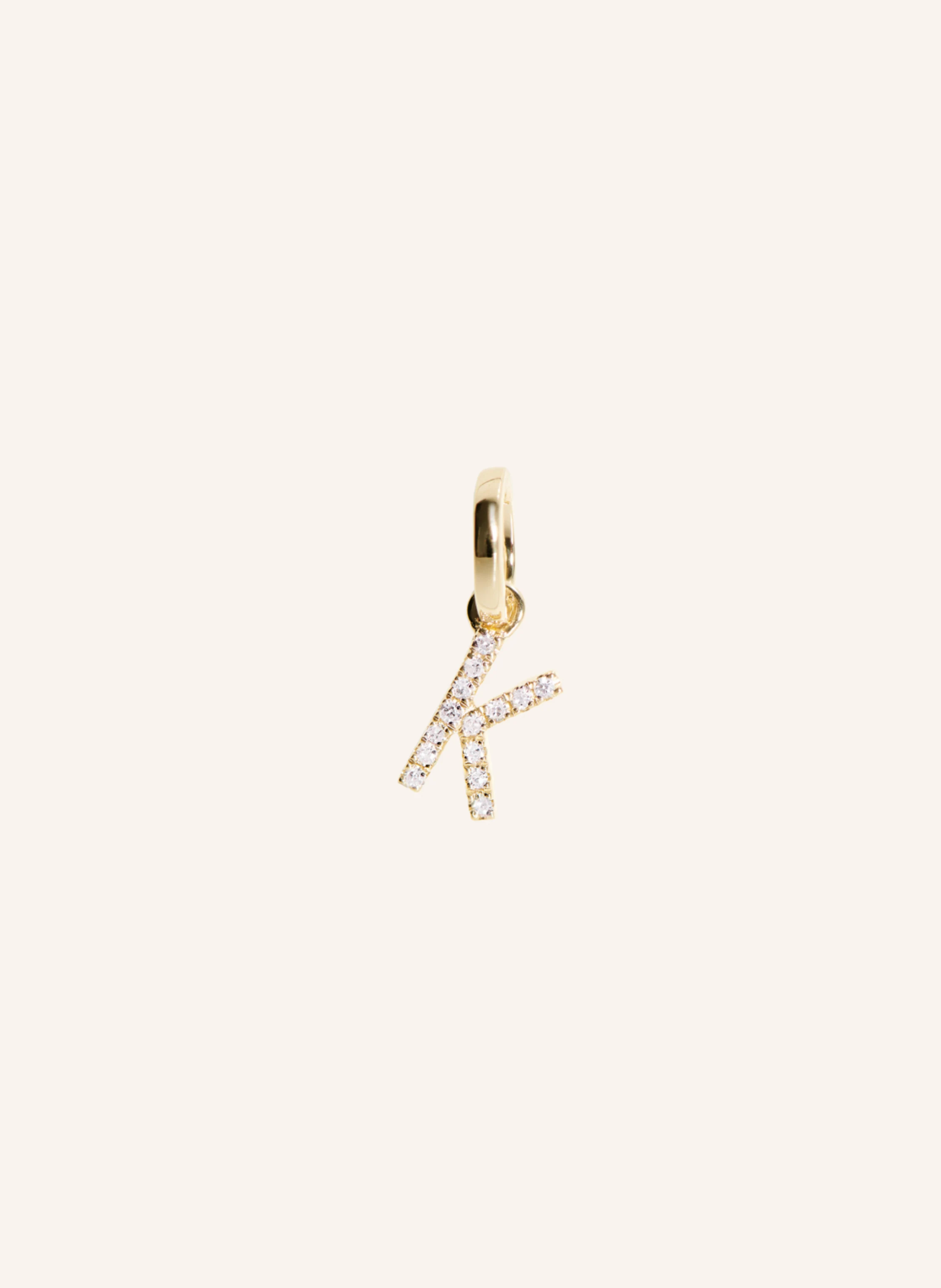JUULS & KARATS Anhänger CHARM 00K by GLAMBOU