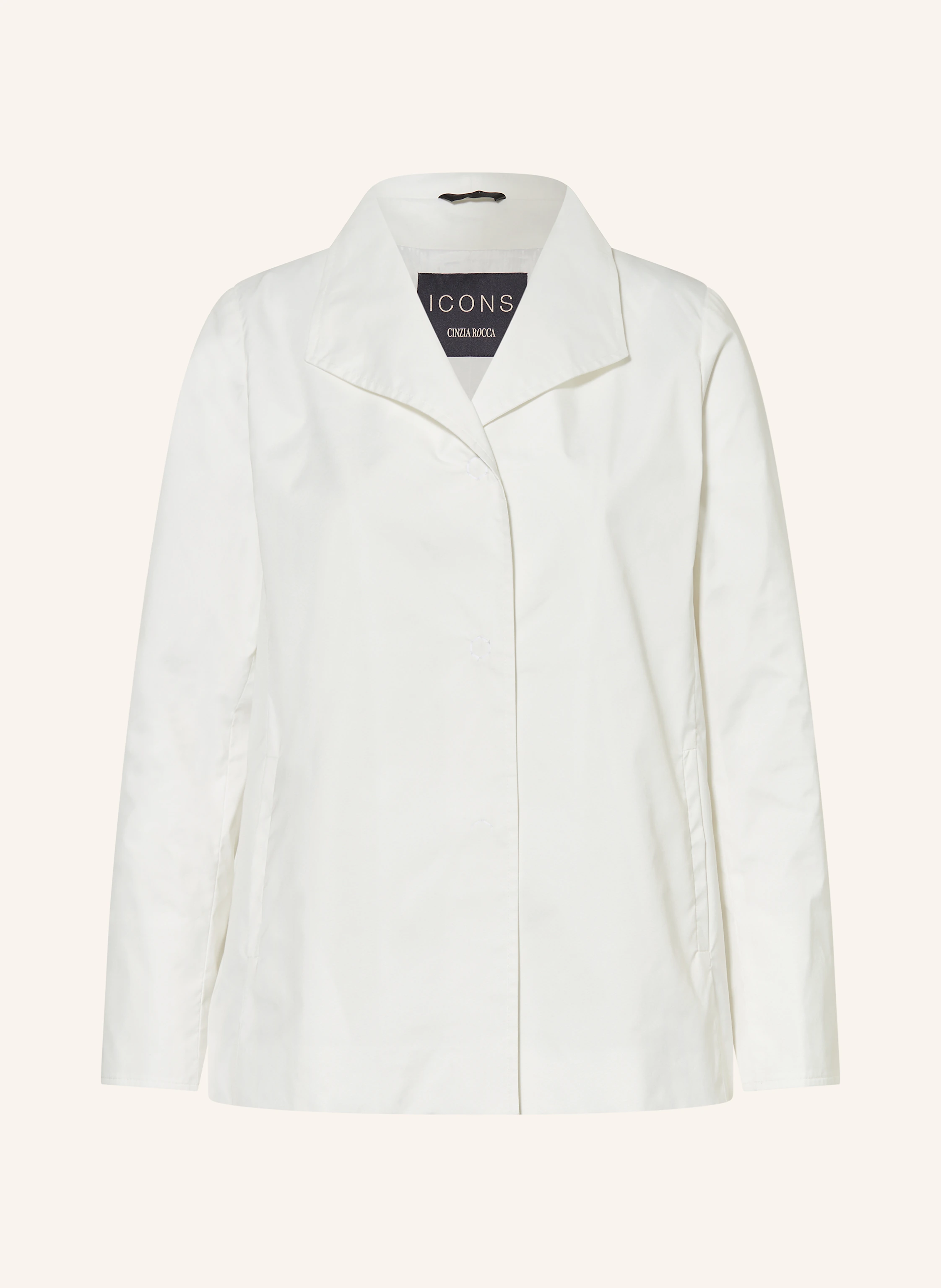 ICONS CINZIA ROCCA Jacke