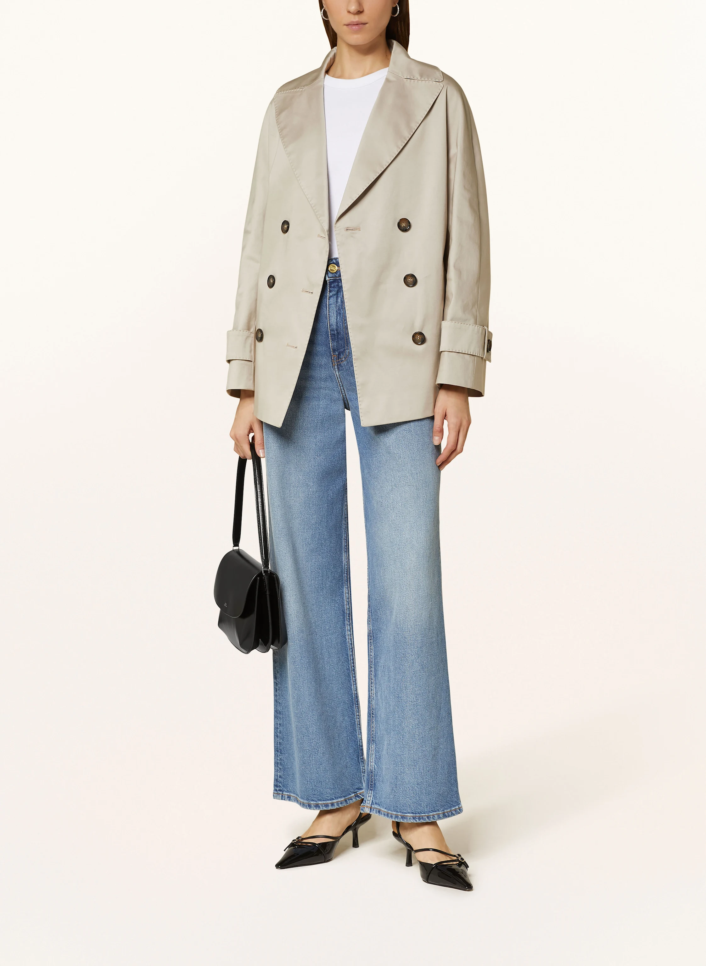 ICONS CINZIA ROCCA Jacke