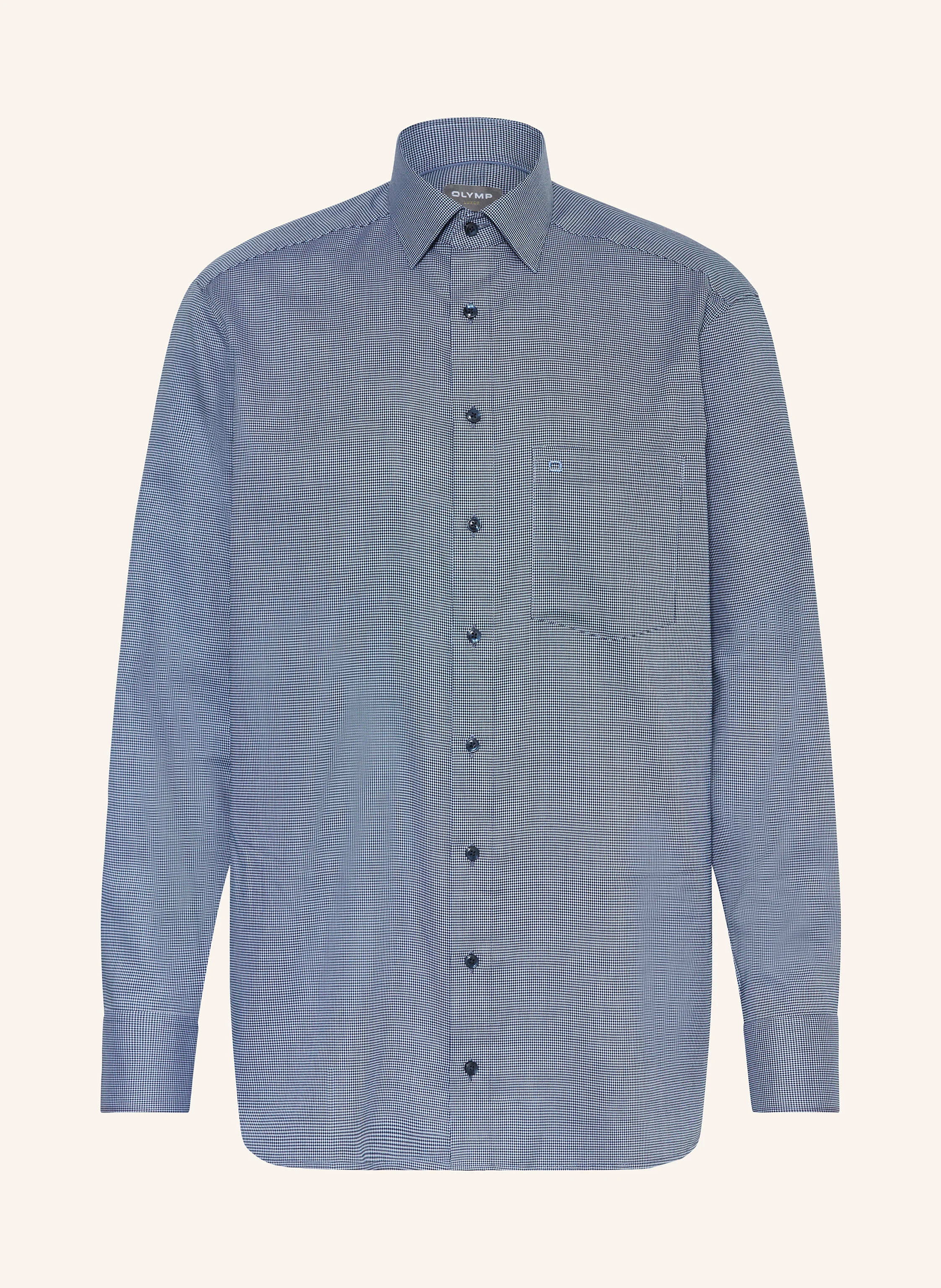 OLYMP Hemd Luxor comfort fit