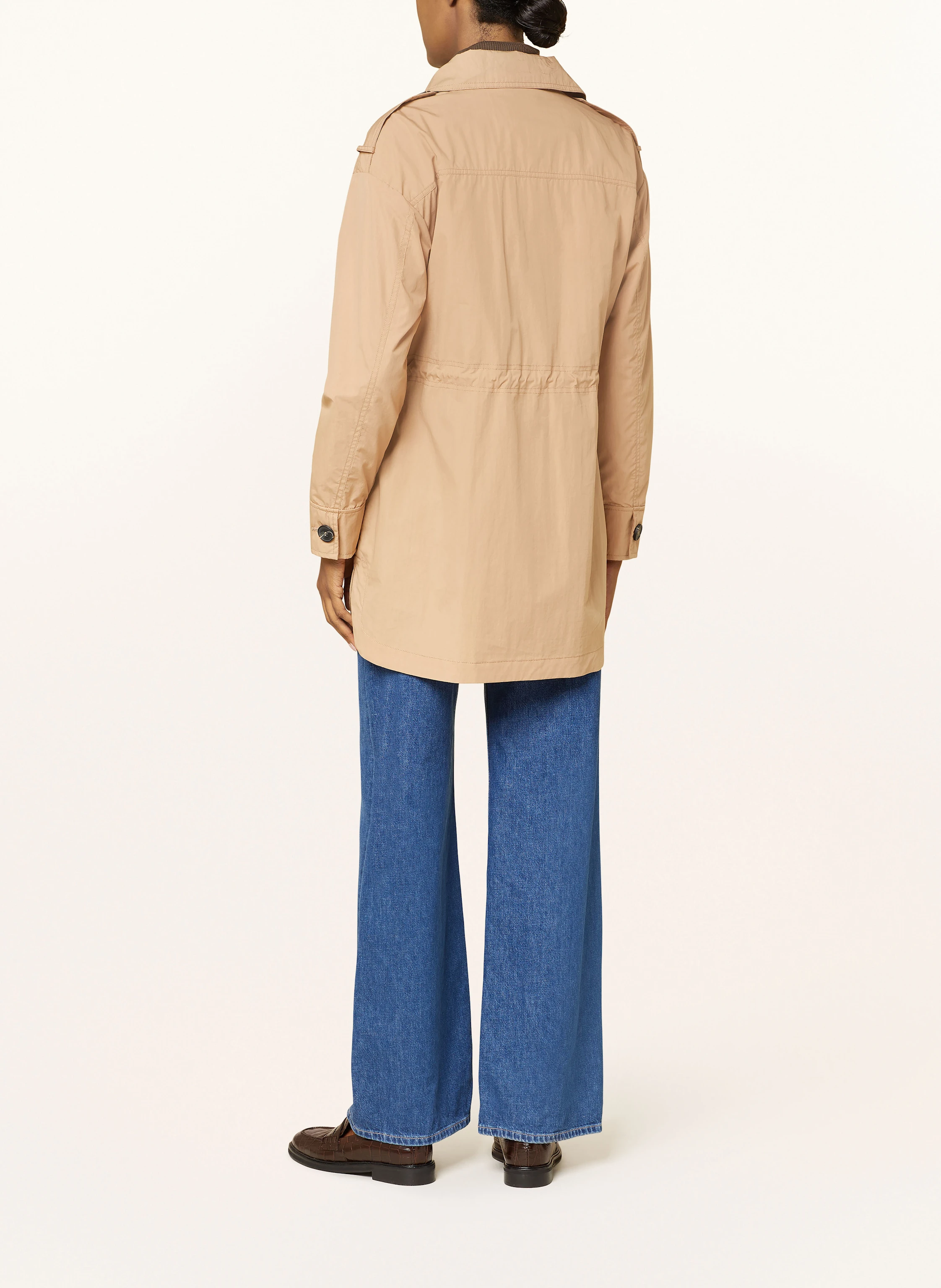 FUCHS SCHMITT Fieldjacket
