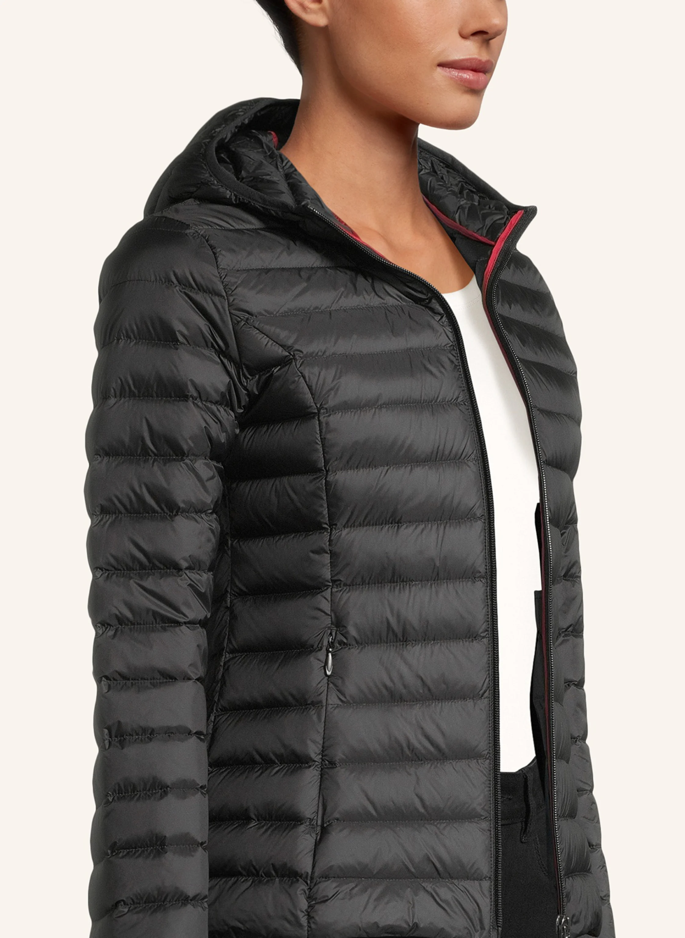 JOTT Lightweight-Daunenjacke CLOE