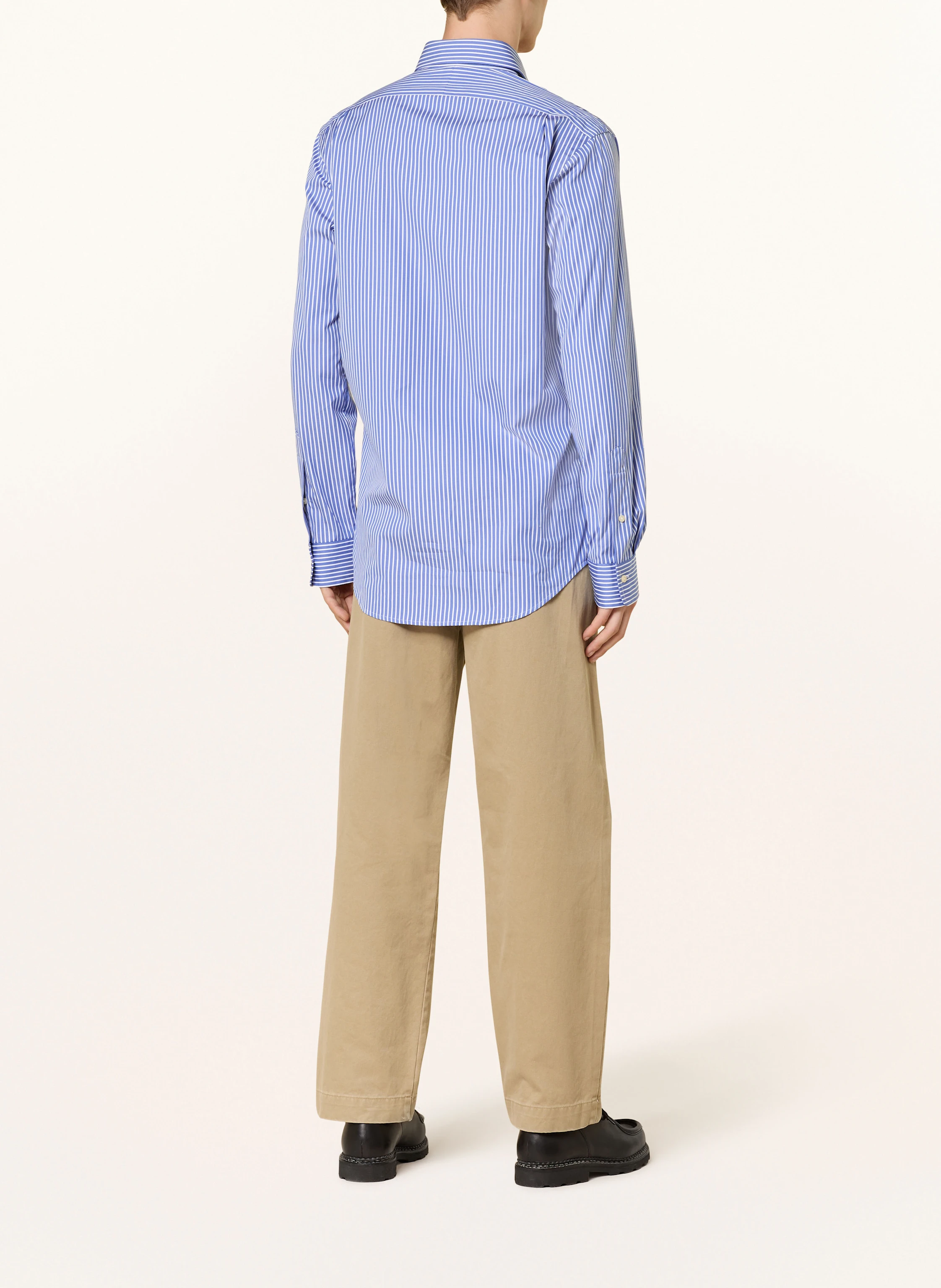 POLO RALPH LAUREN Hemd Custom Fit
