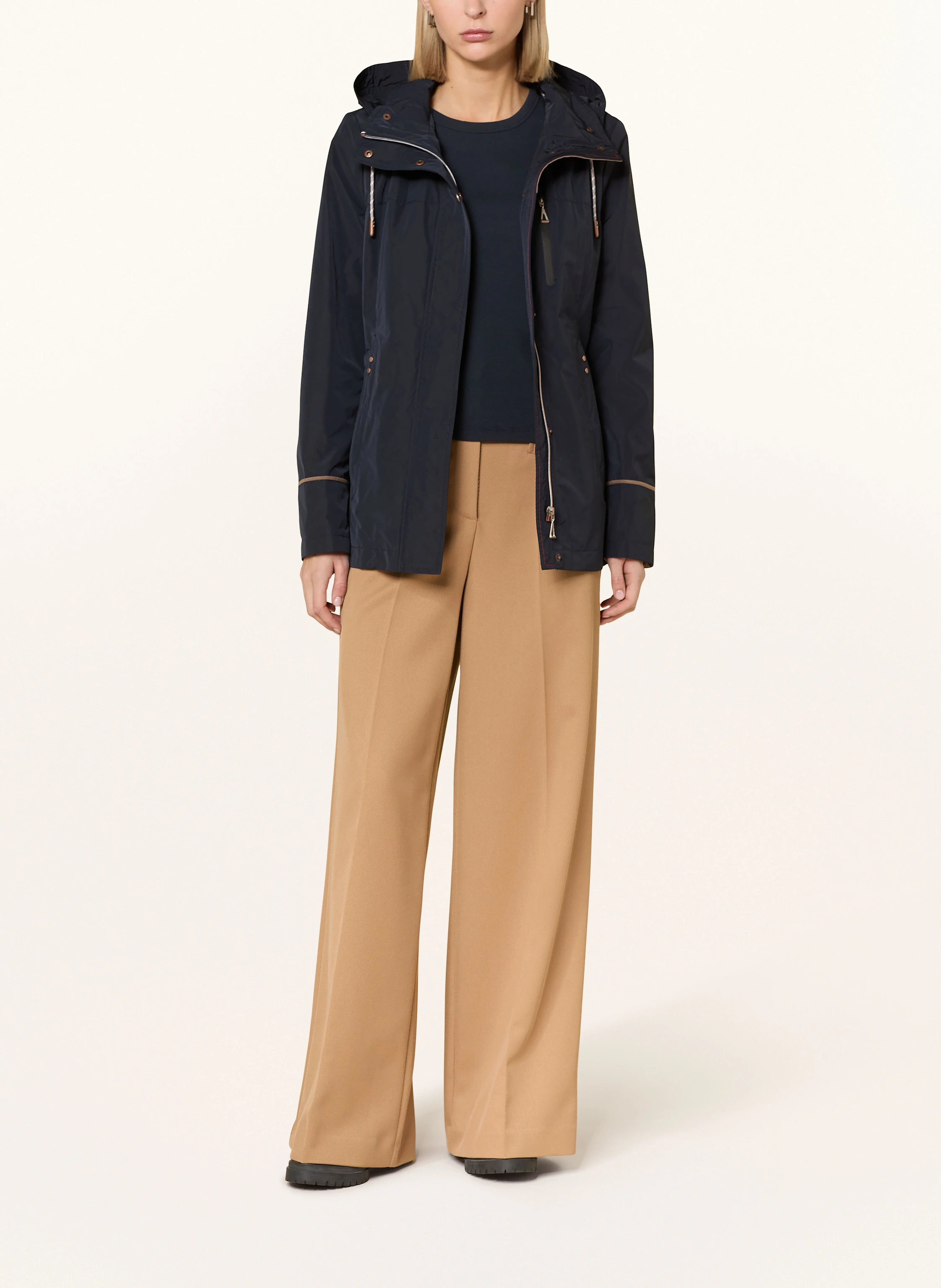 GIL BRET Fieldjacket