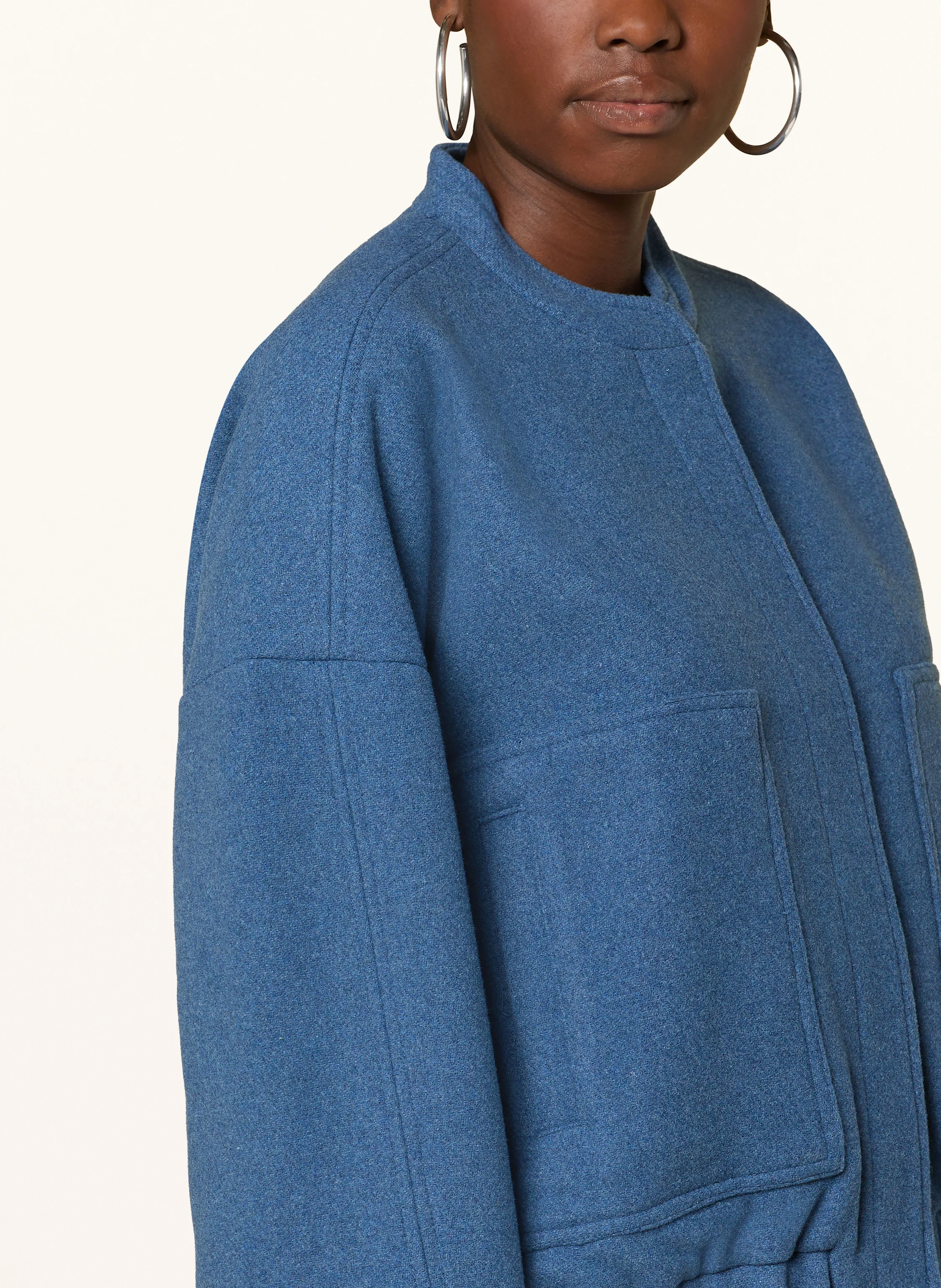 ROUGE VILA Blouson