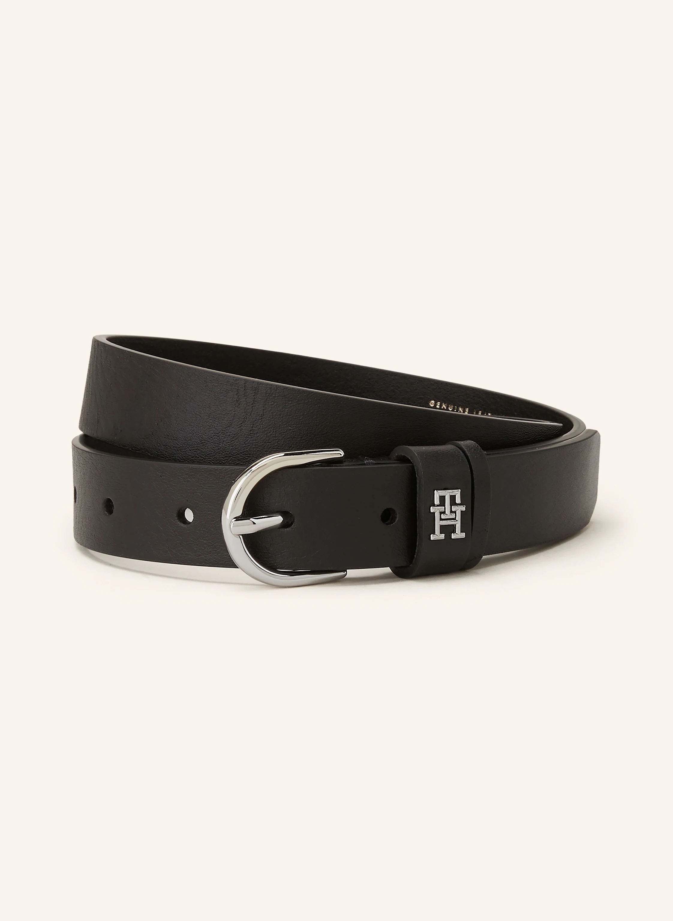TOMMY HILFIGER Ledergürtel