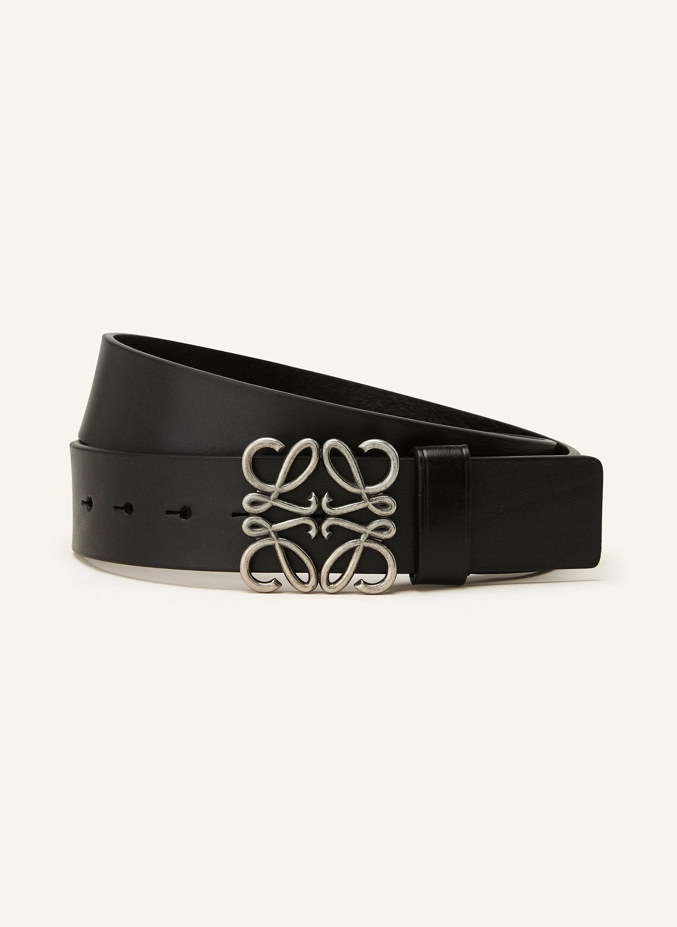 LOEWE Ledergürtel