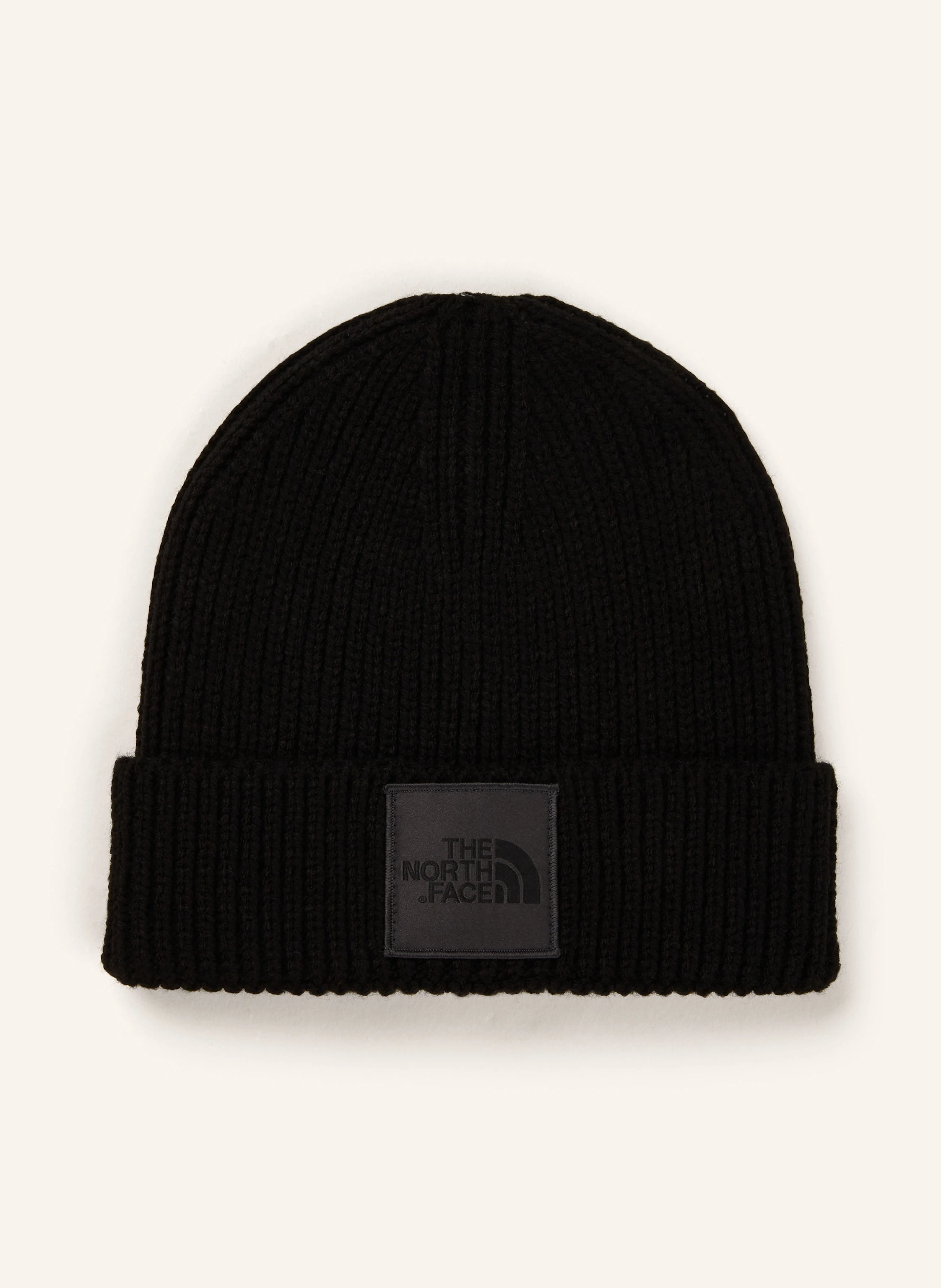 THE NORTH FACE Mütze LOGO BOX