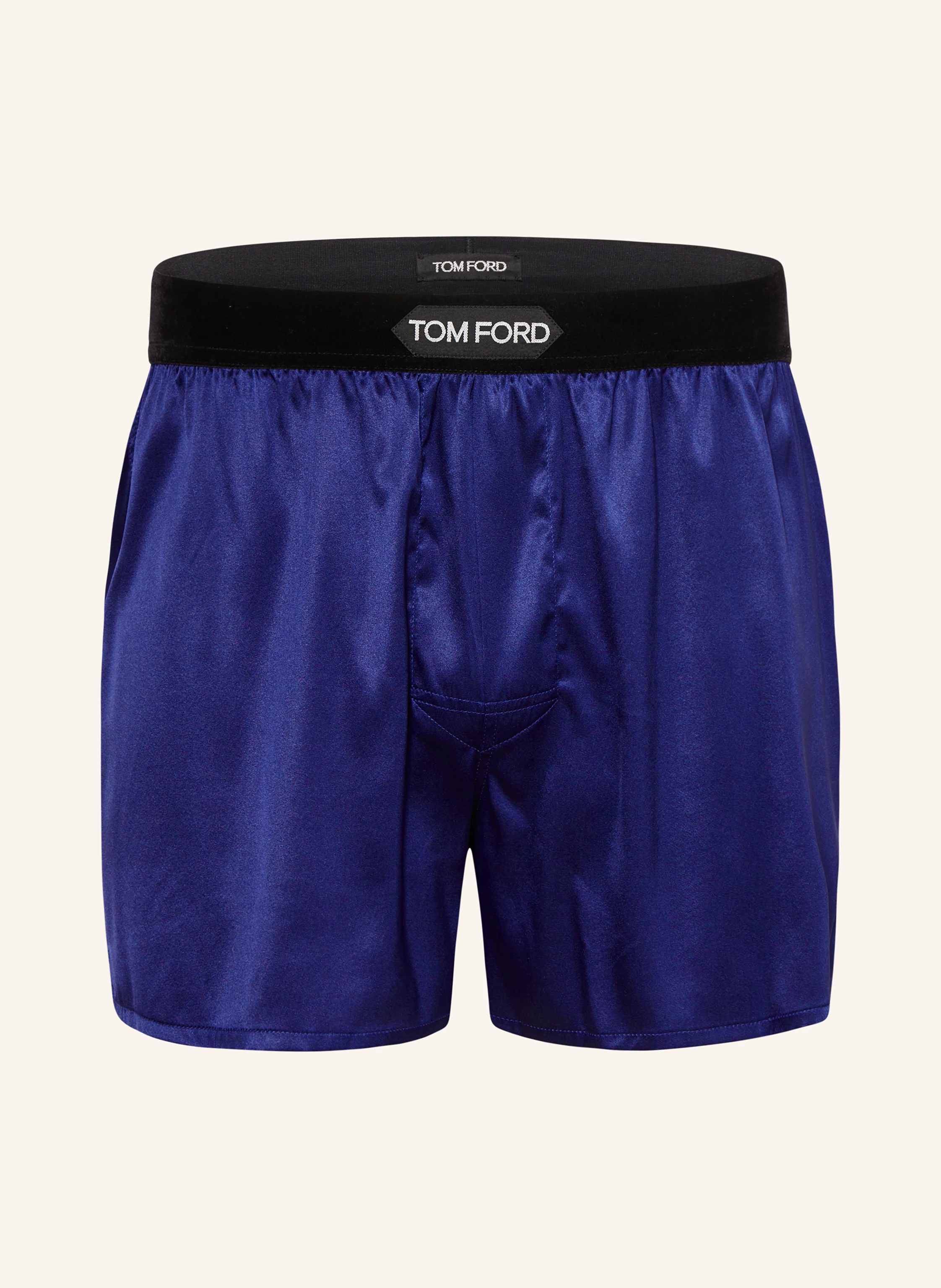 TOM FORD Boxershorts aus Seide