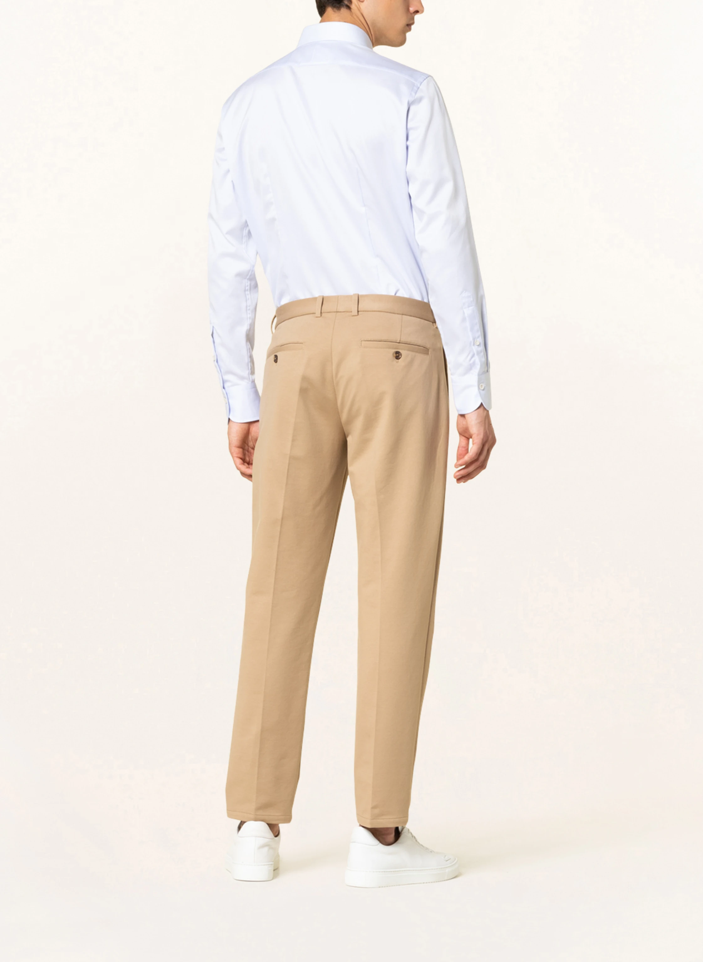 OLYMP SIGNATURE Hemd tailored fit