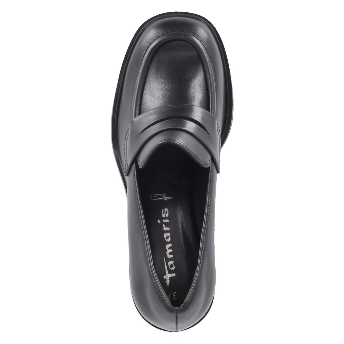 TamarisTrotteur - BLACK MATT