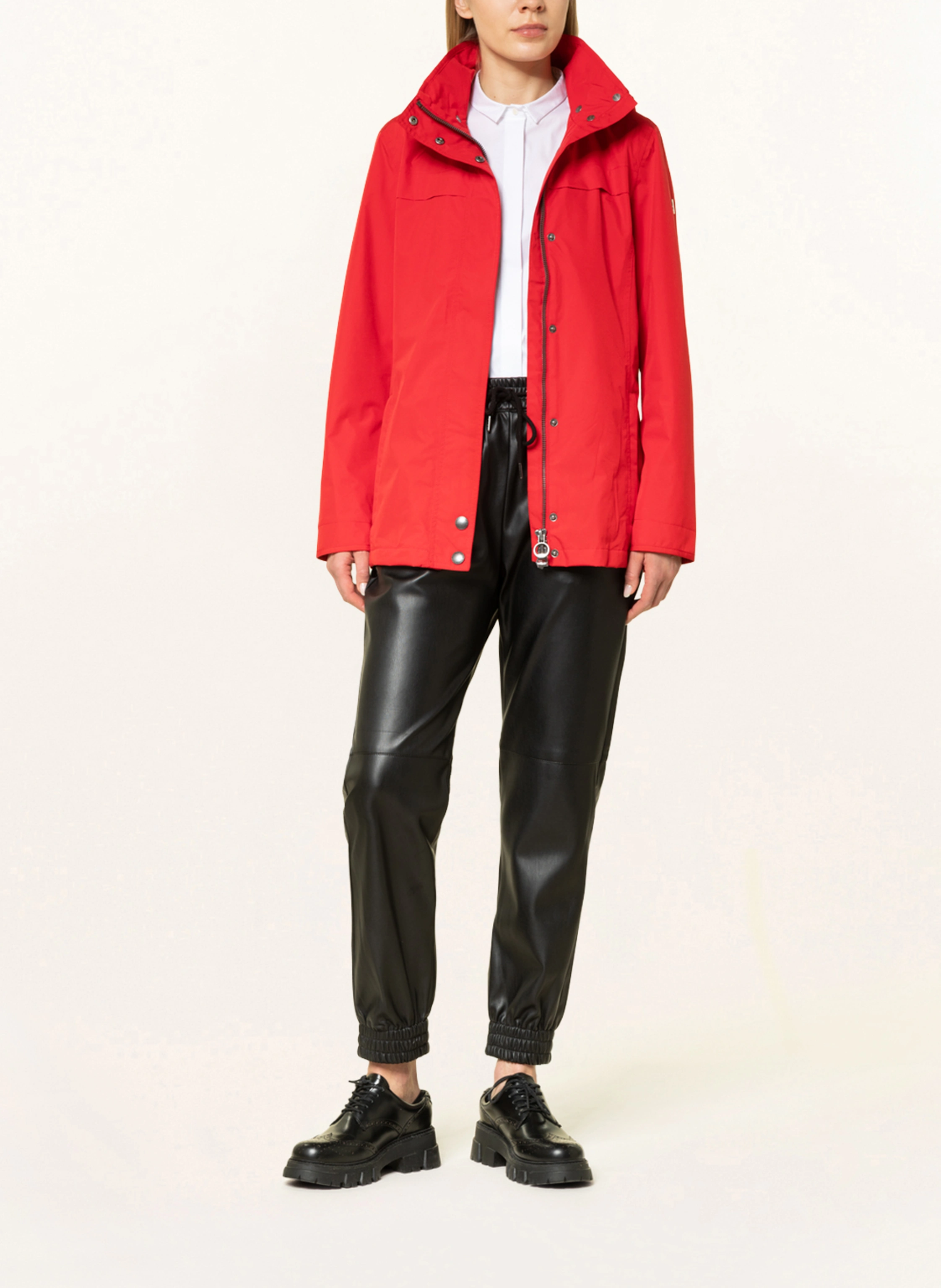 WELLENSTEYN Jacke AVENIDA