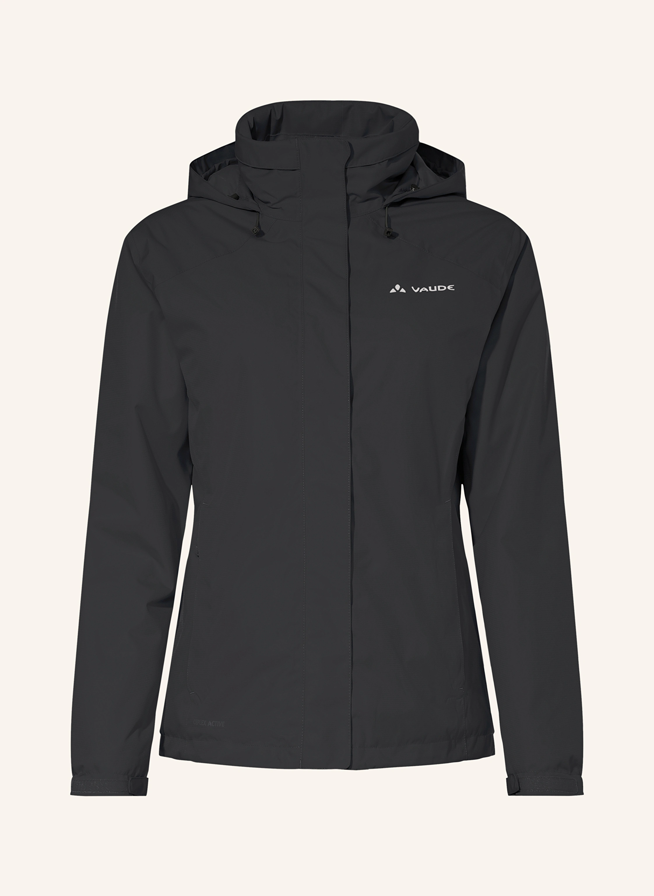 VAUDE Radjacke ESCAPE