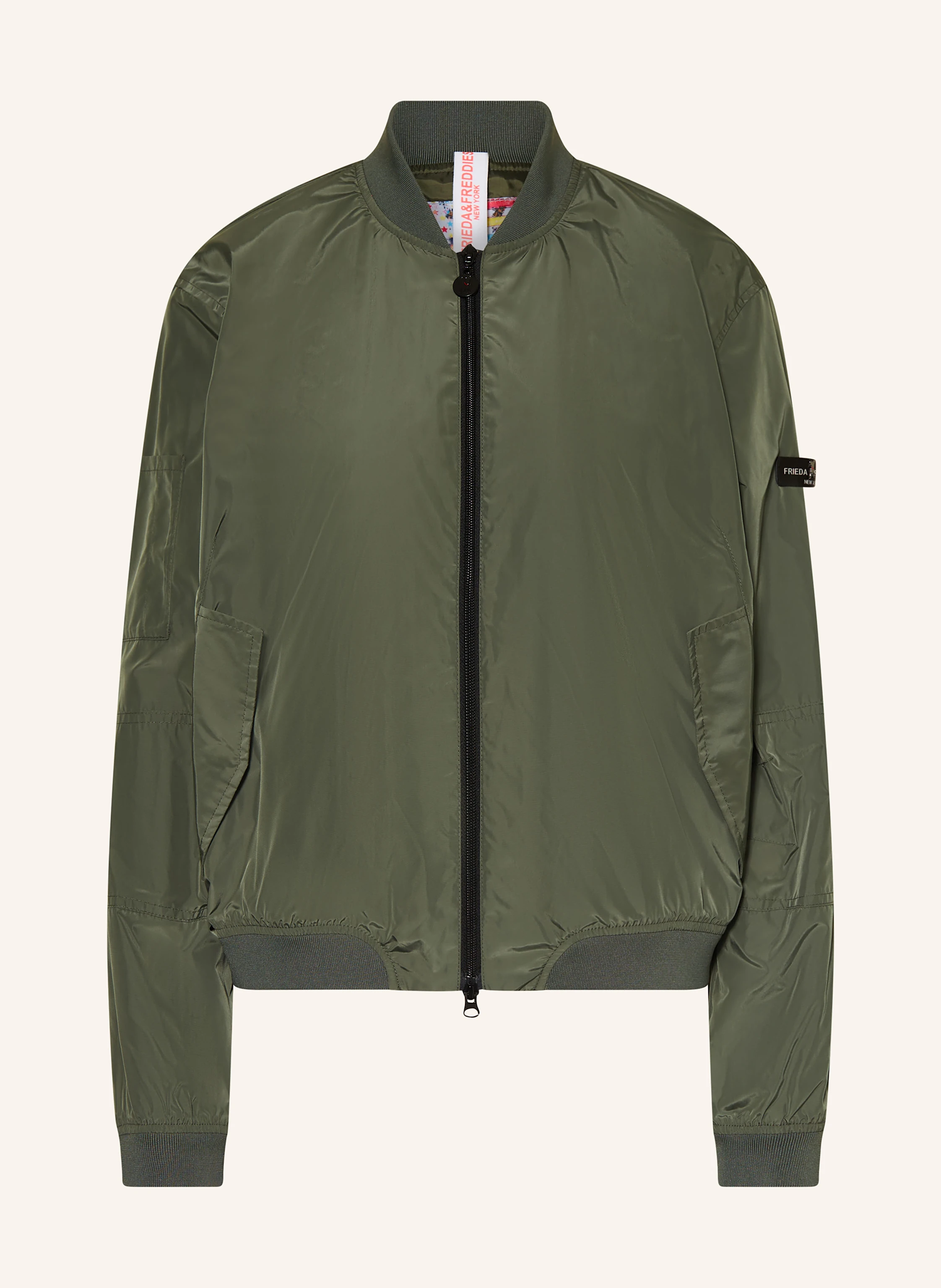 FRIEDA & FREDDIES Blouson BROOKLYN NEO