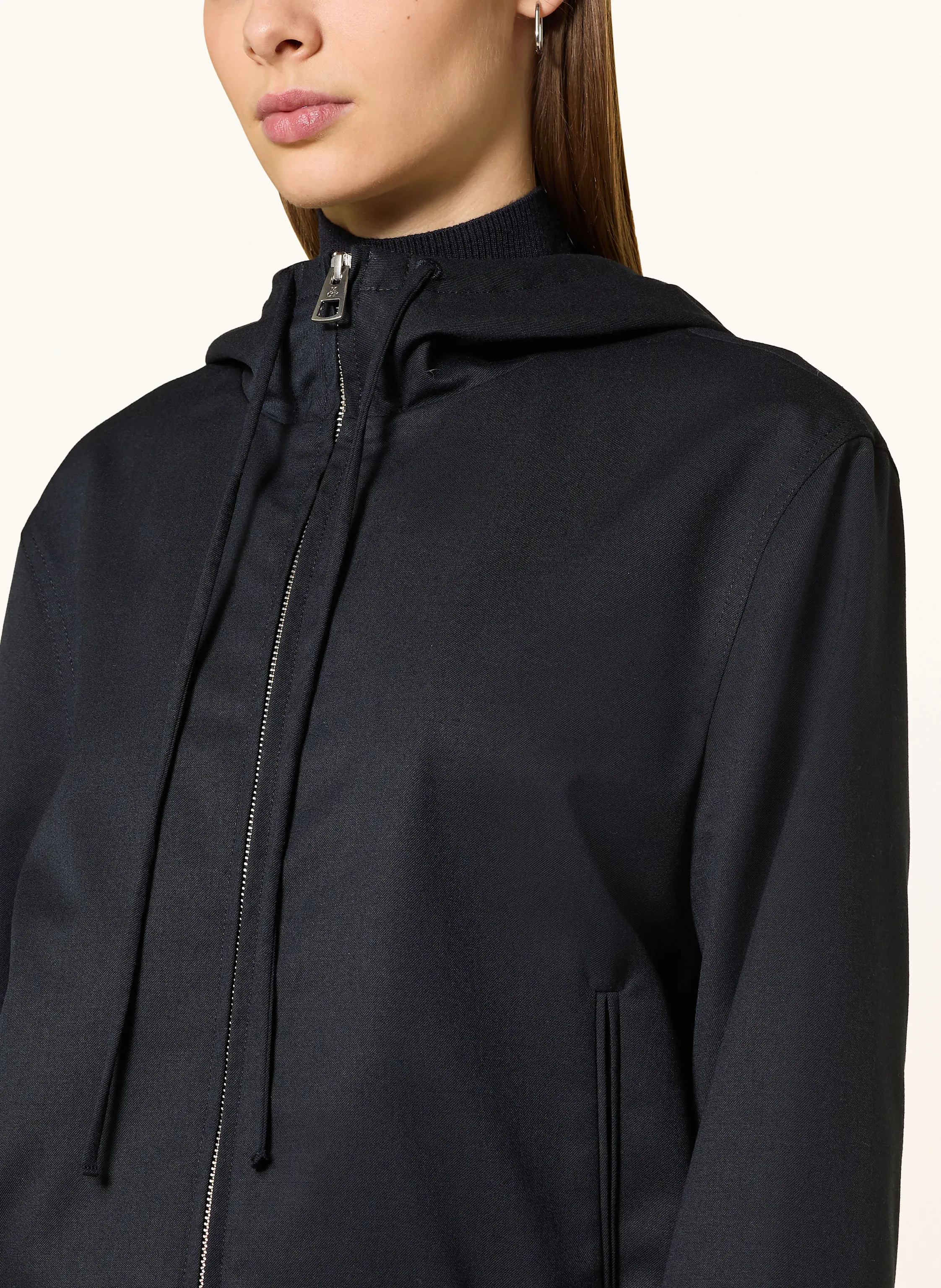 Marc O'Polo Cropped-Blouson