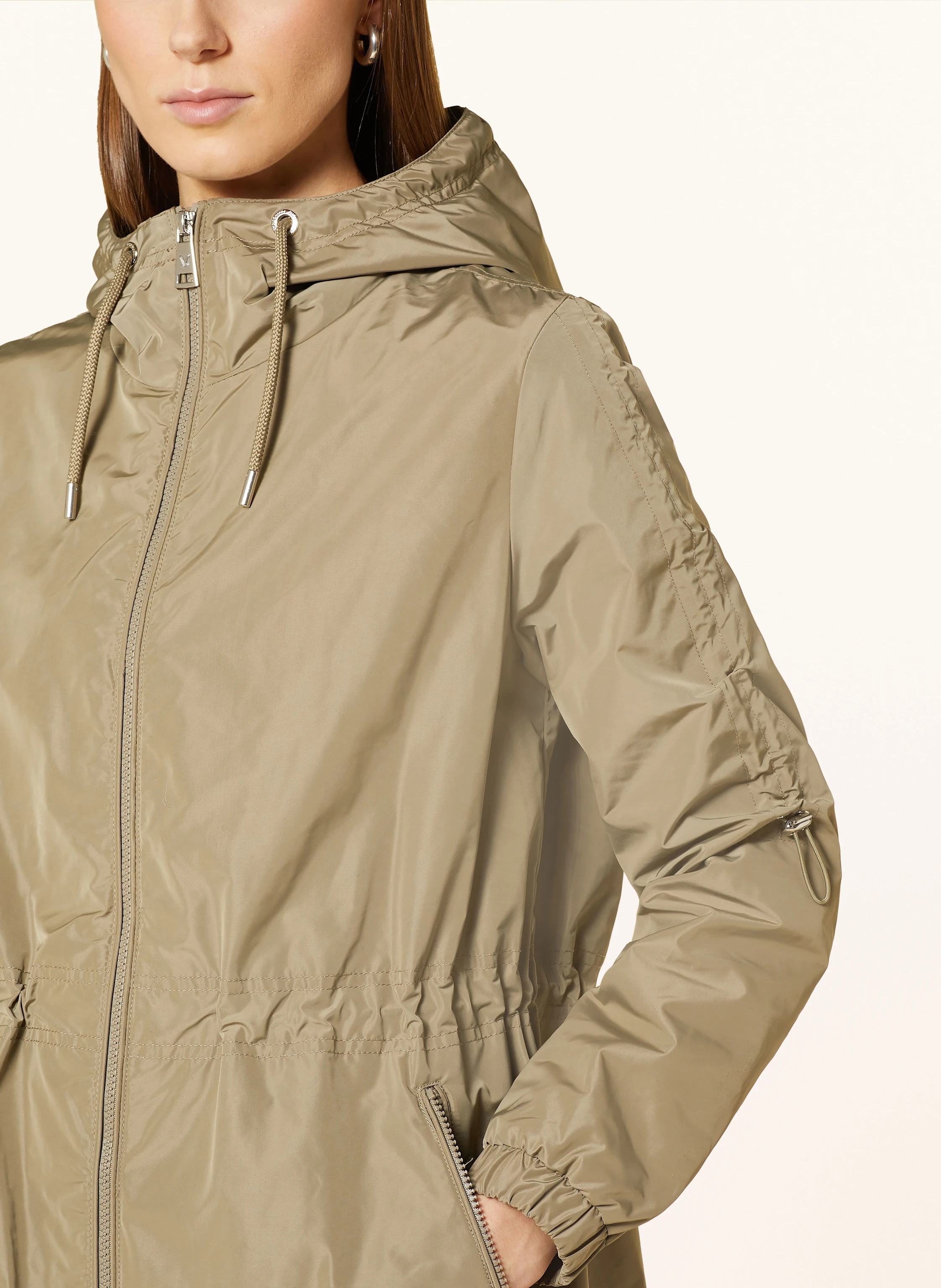 FUCHS SCHMITT Parka