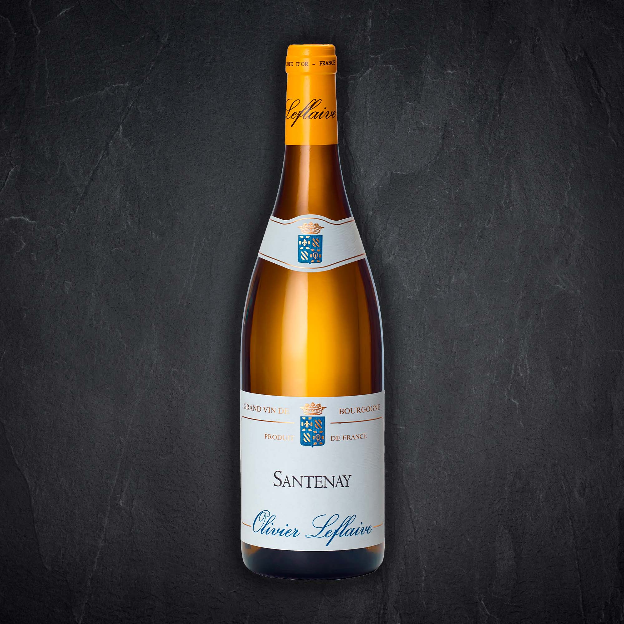 Santenay Blanc, Olivier Leflaive