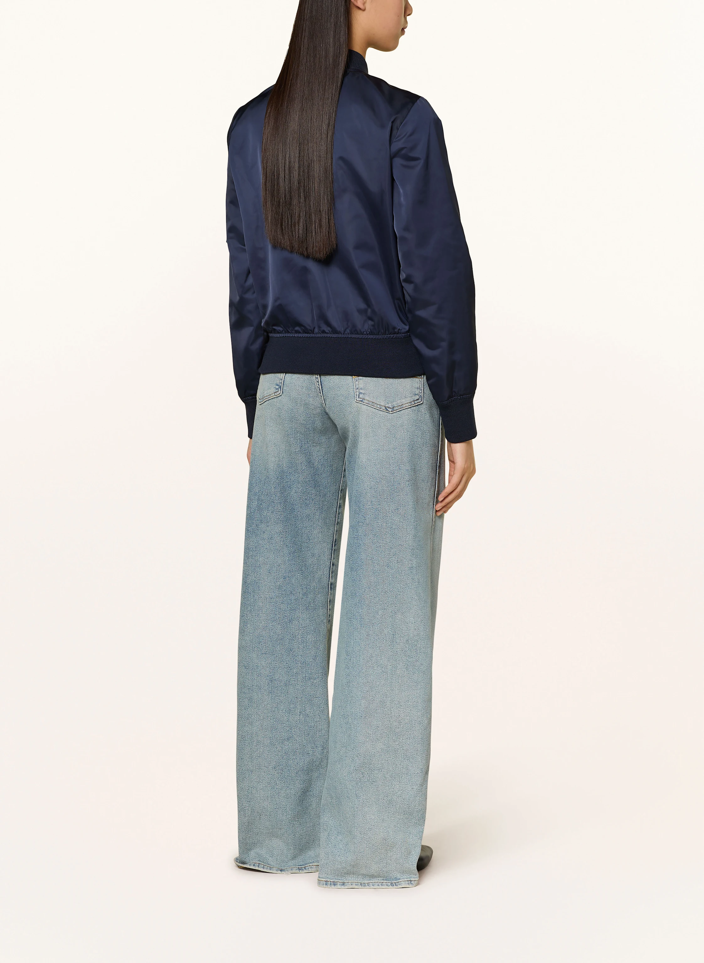 IQ STUDIO Blouson