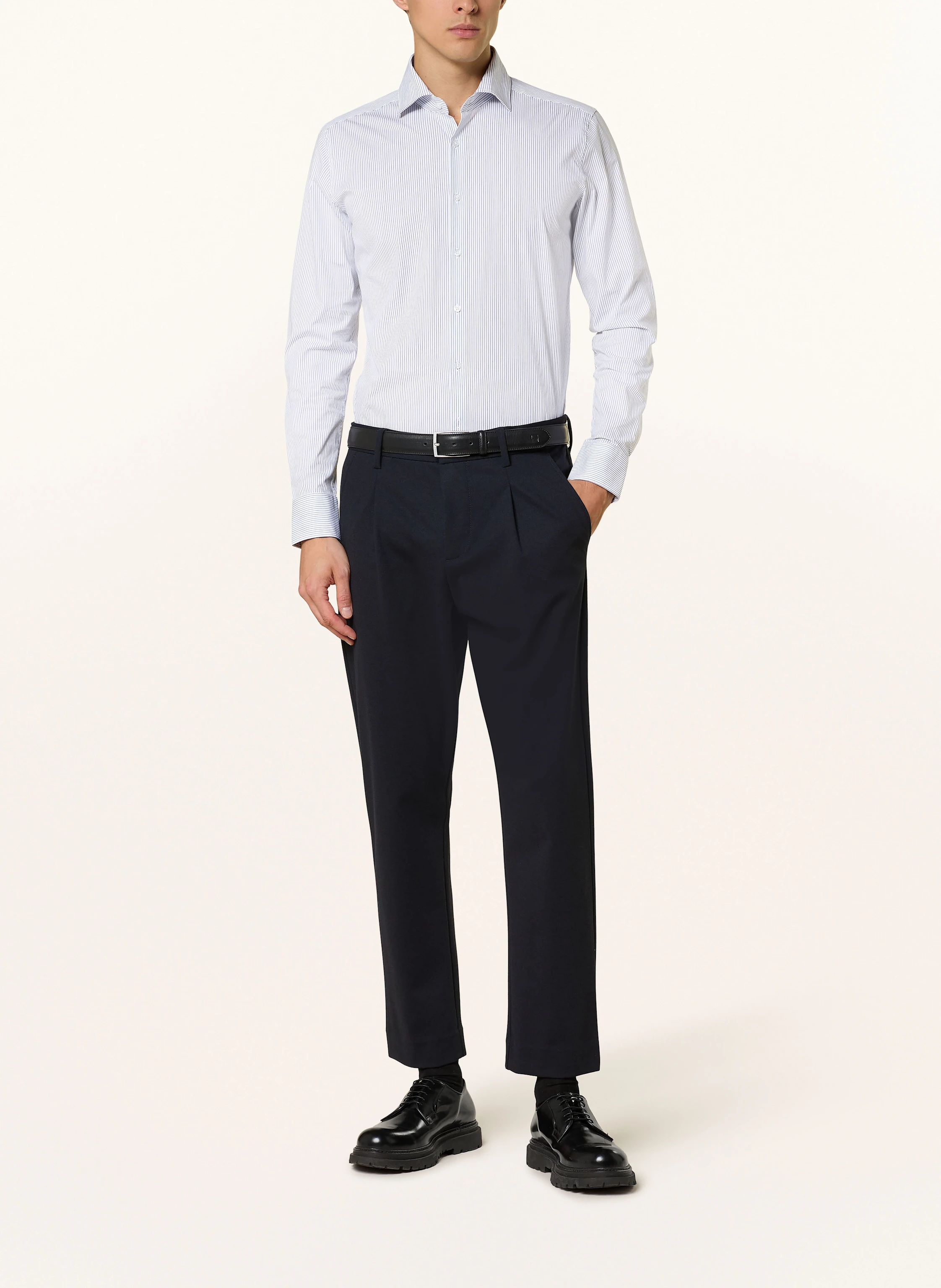 PAUL Hemd Slim Fit