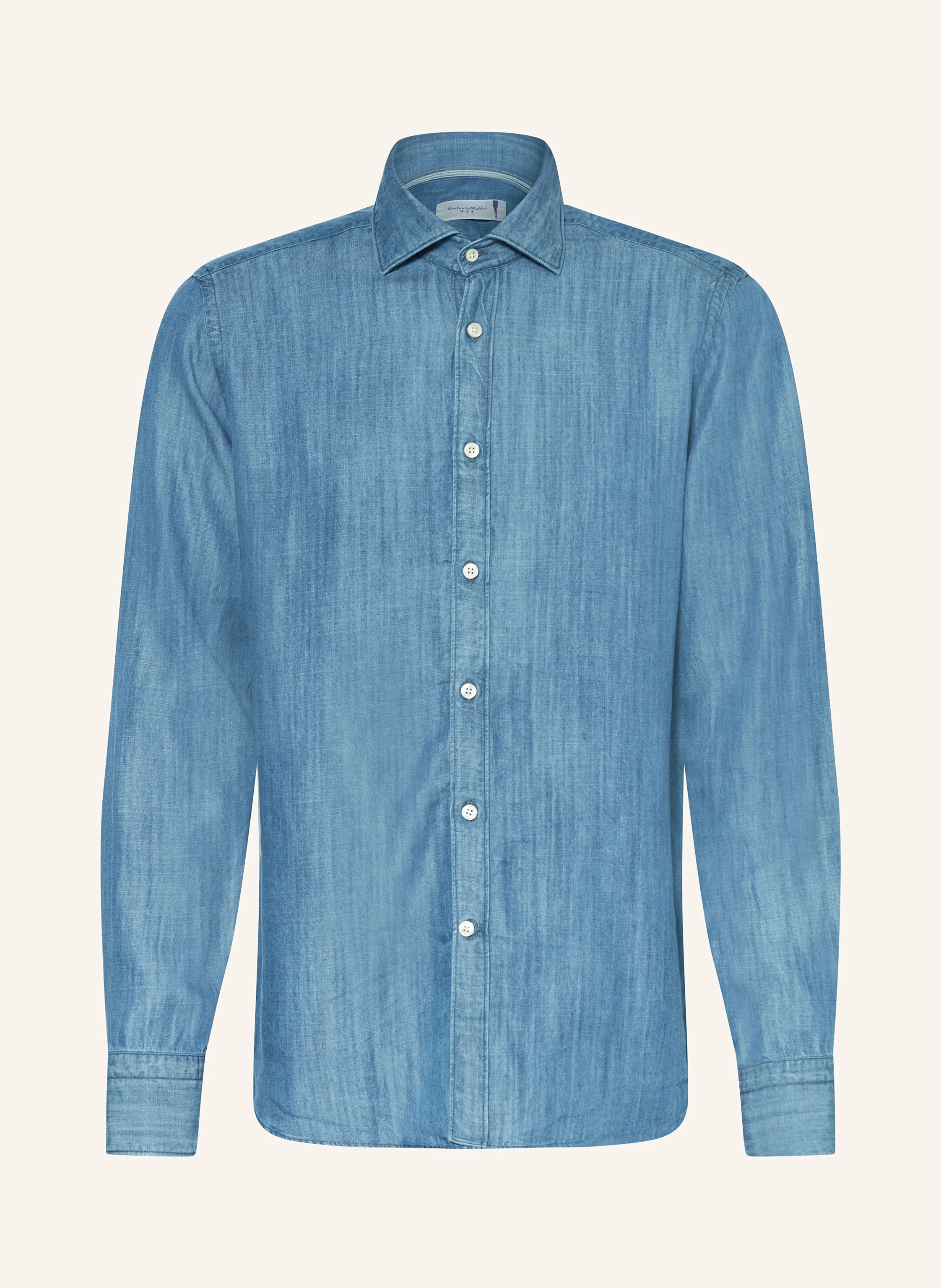 tintoria mattei Hemd Regular Fit