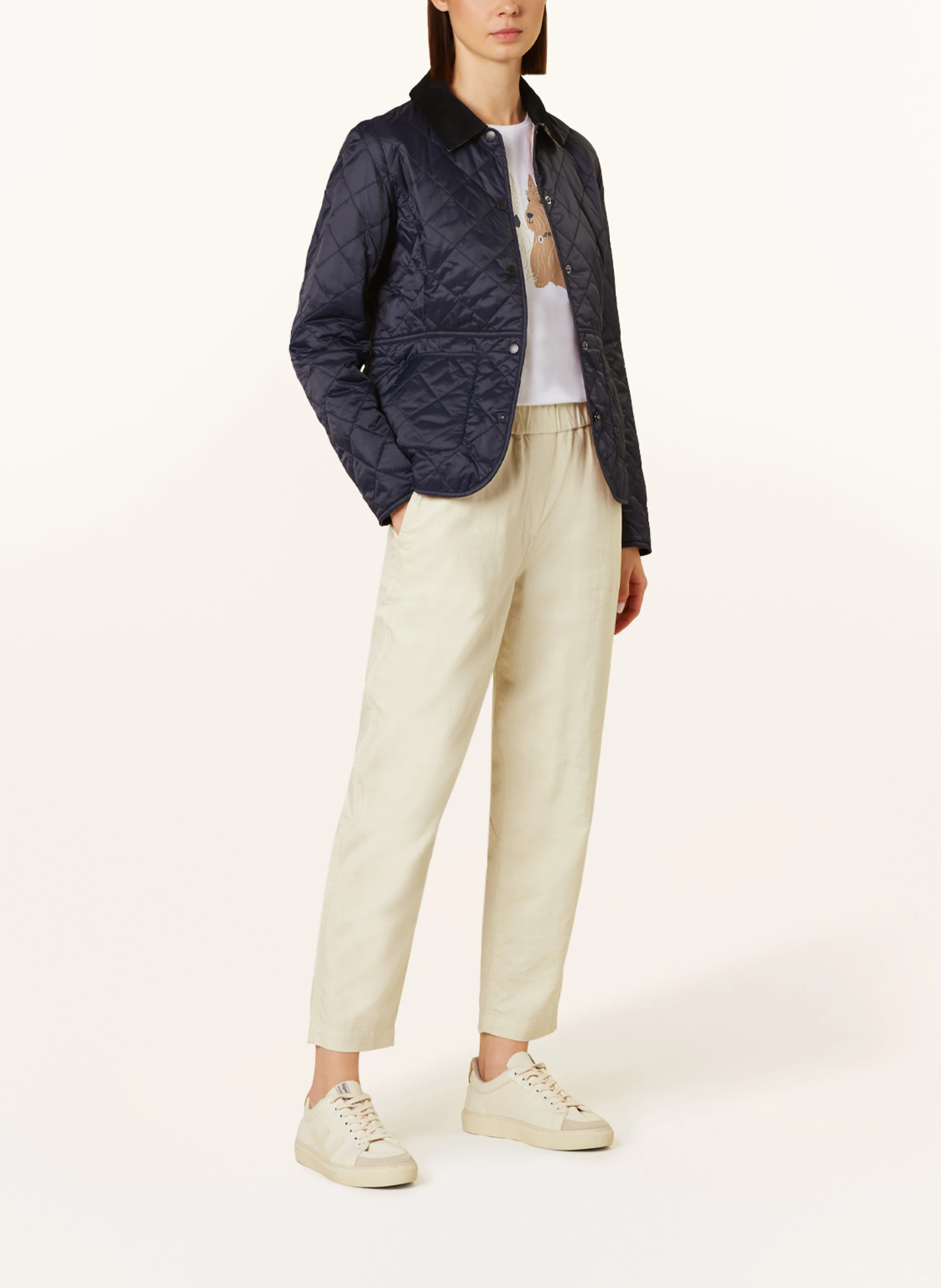 Barbour Jacke DEVERON
