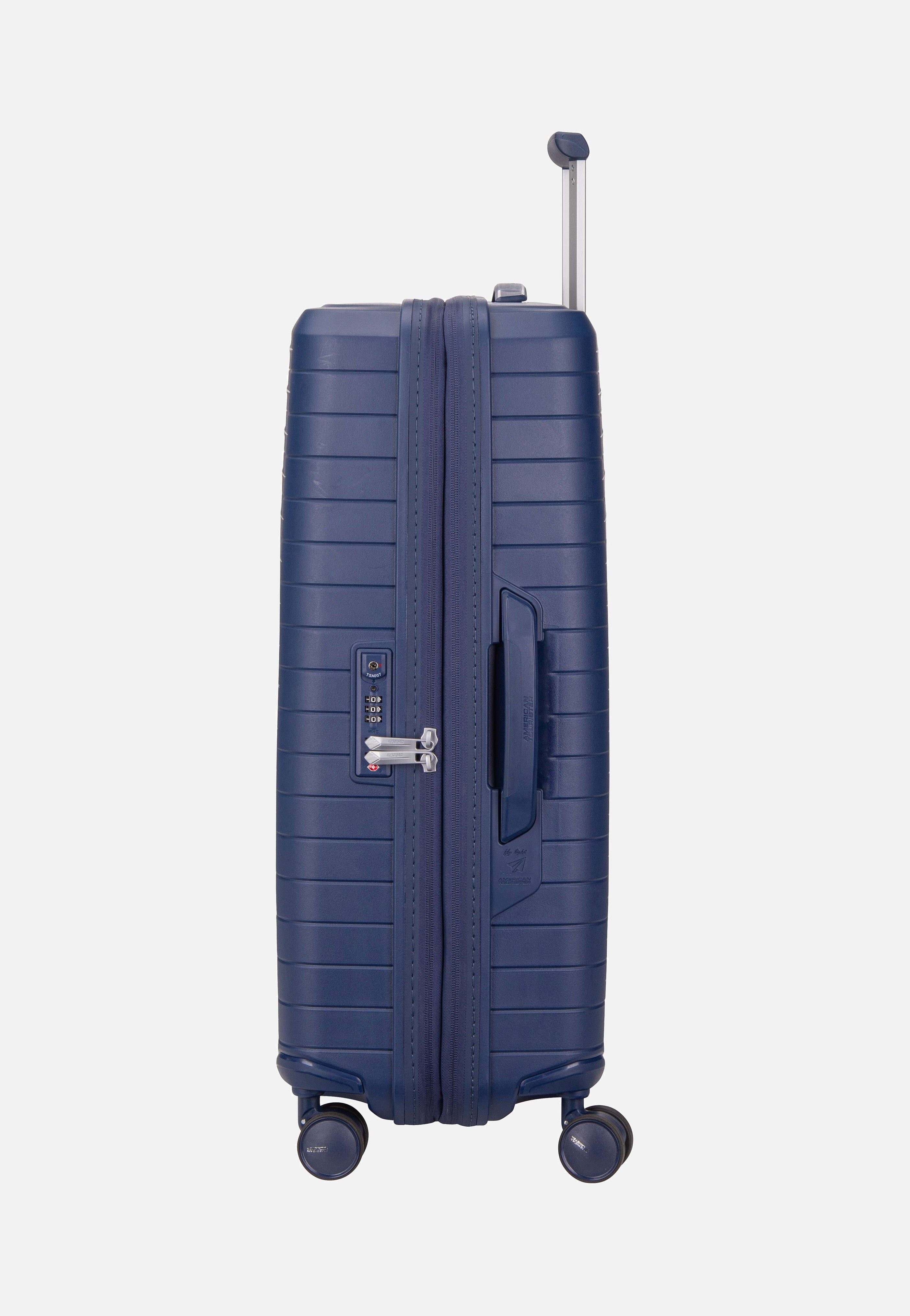 Fastforward Spinner67 Navy Blue - Koffer