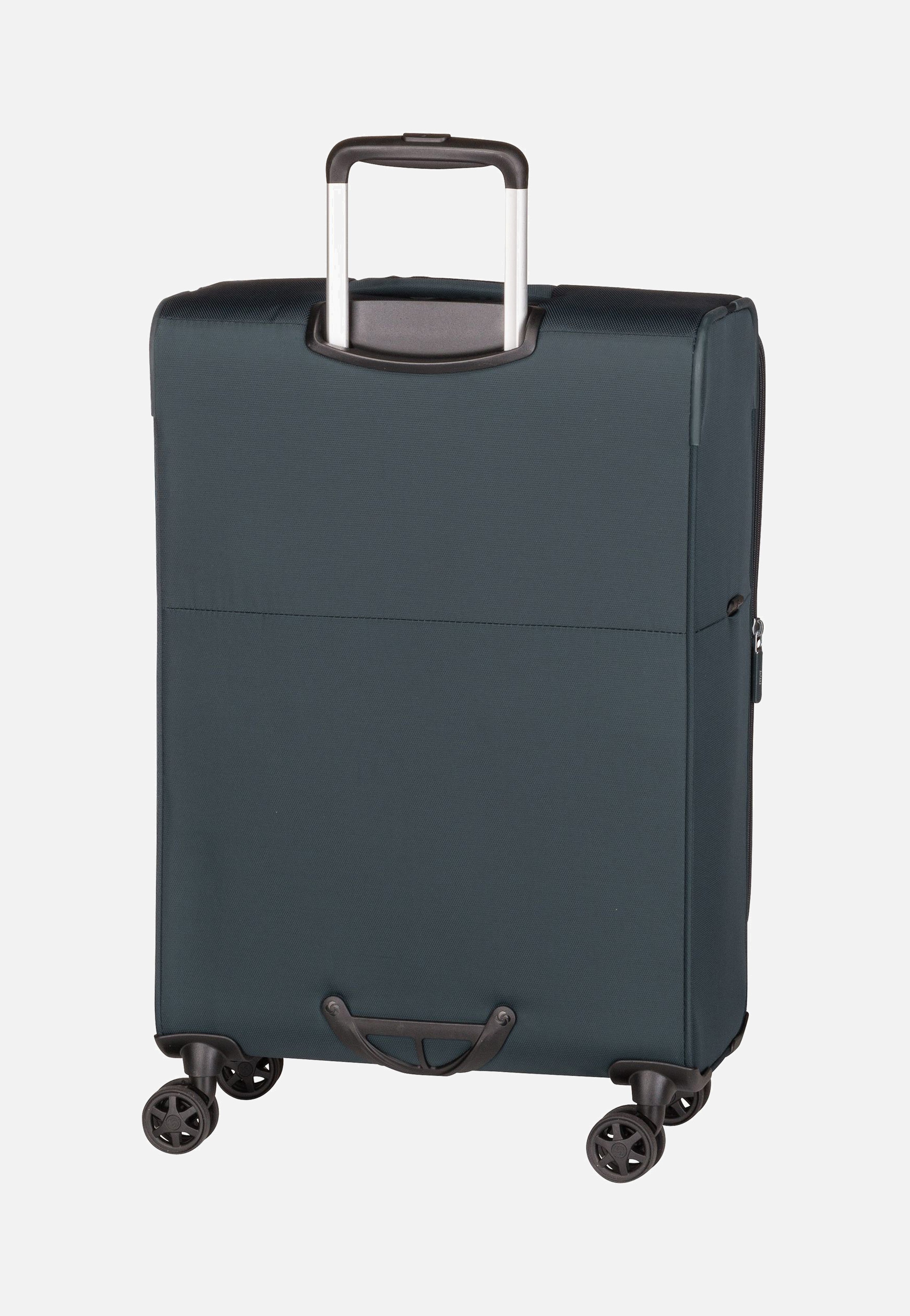Urbify Spinner 68 EXP Navy Blue - Koffer