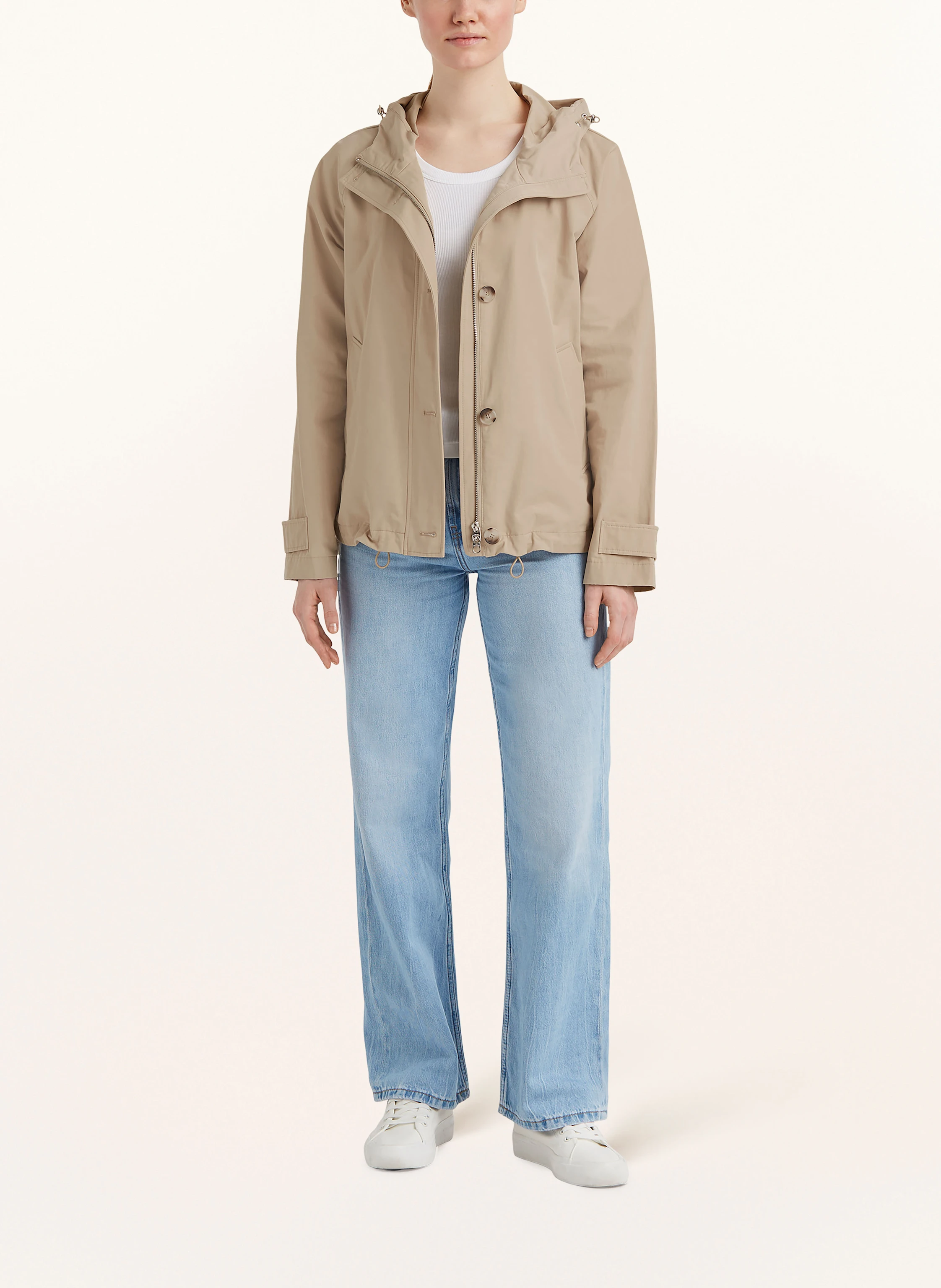 MILESTONE Jacke MSELFI