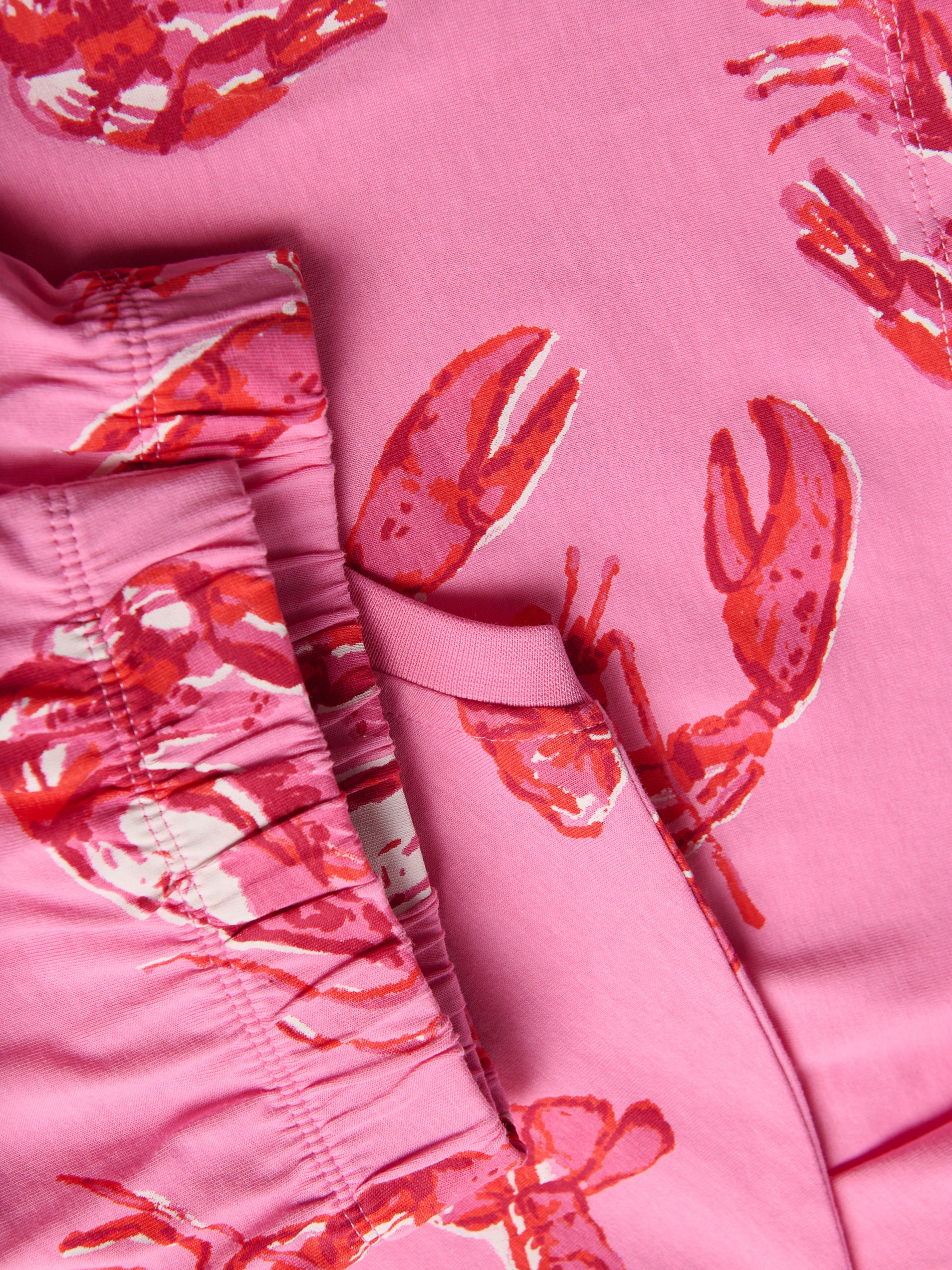 LADIES` PYJAMA