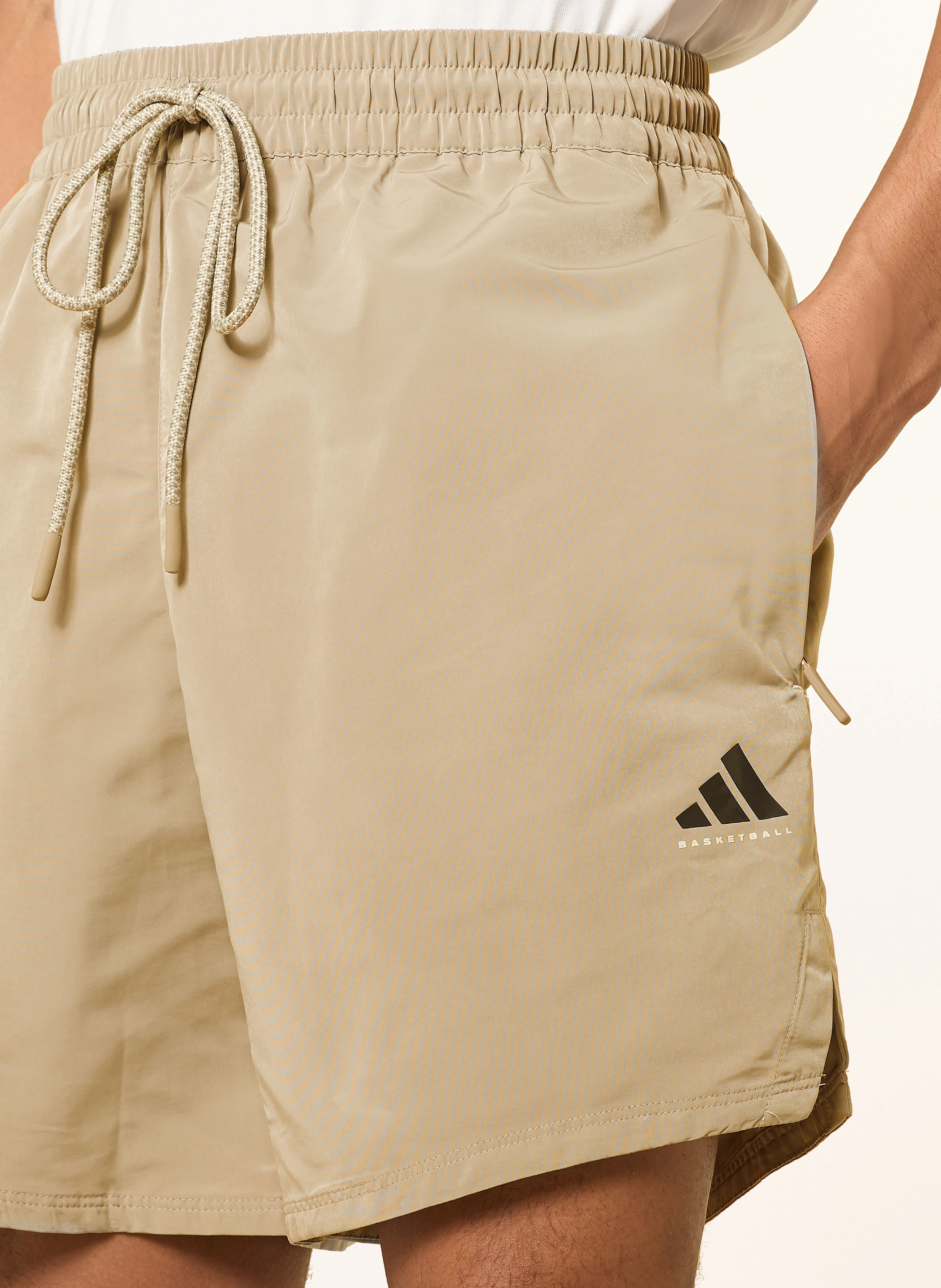 adidas Originals Trainingsshorts ADIDAS BASKETBALL