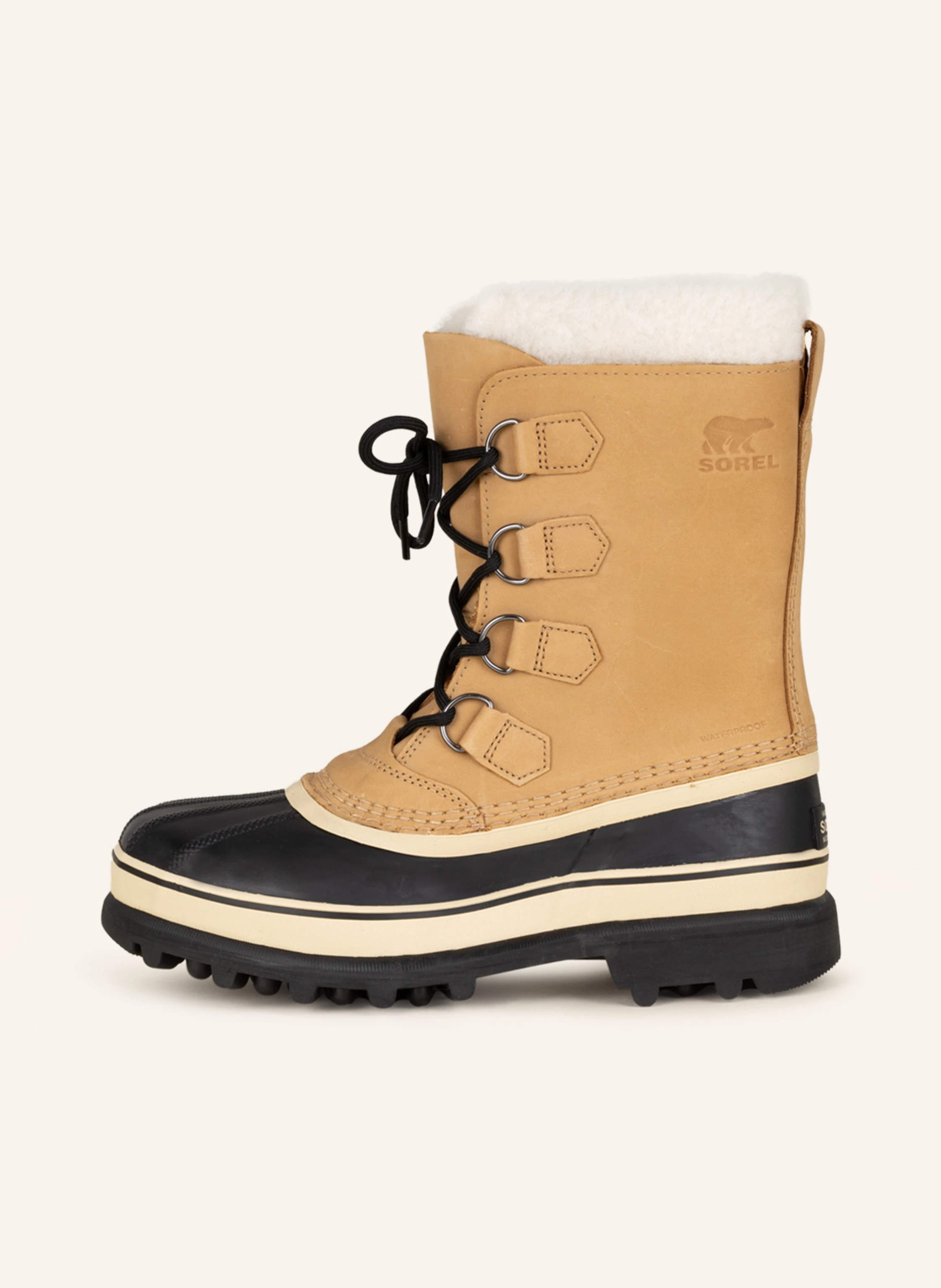 SOREL Schnürboots CARIBOU™